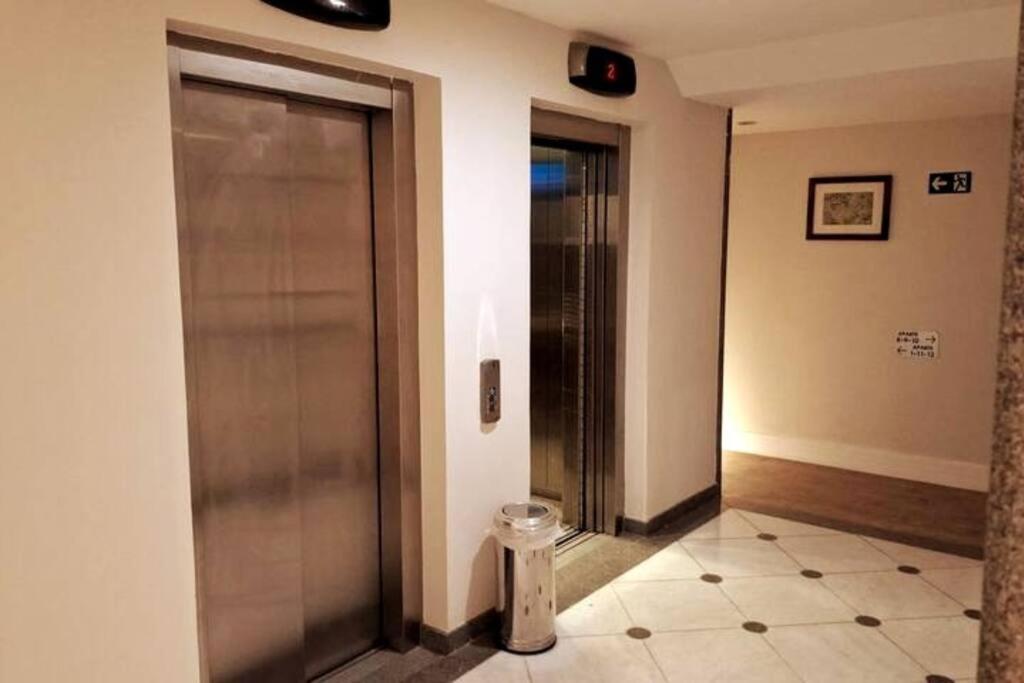 Flat Jardins Bay Hapton Park- Prox, a Paulista- ALAMEDA CAMPINAS