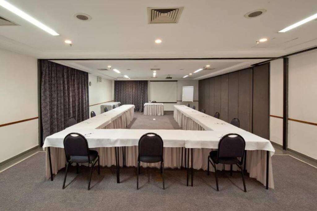 Flat Jardins Bay Hapton Park- Prox, a Paulista- ALAMEDA CAMPINAS