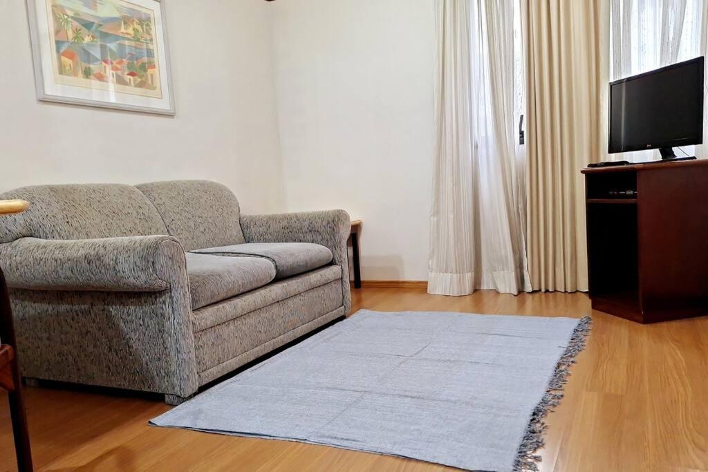 Flat Jardins Bay Hapton Park- Prox, a Paulista- ALAMEDA CAMPINAS
