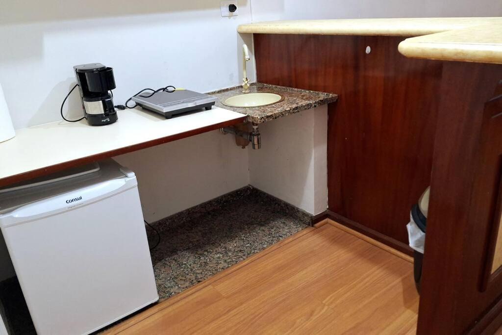 Flat Jardins Bay Hapton Park- Prox, a Paulista- ALAMEDA CAMPINAS