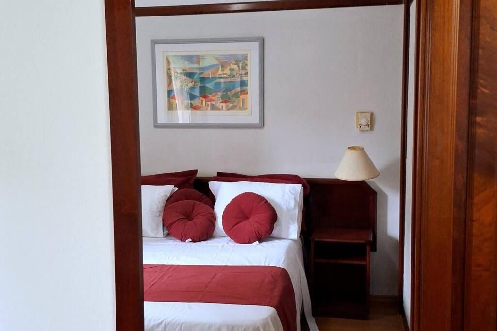 Flat Jardins Bay Hapton Park- Prox, a Paulista- ALAMEDA CAMPINAS