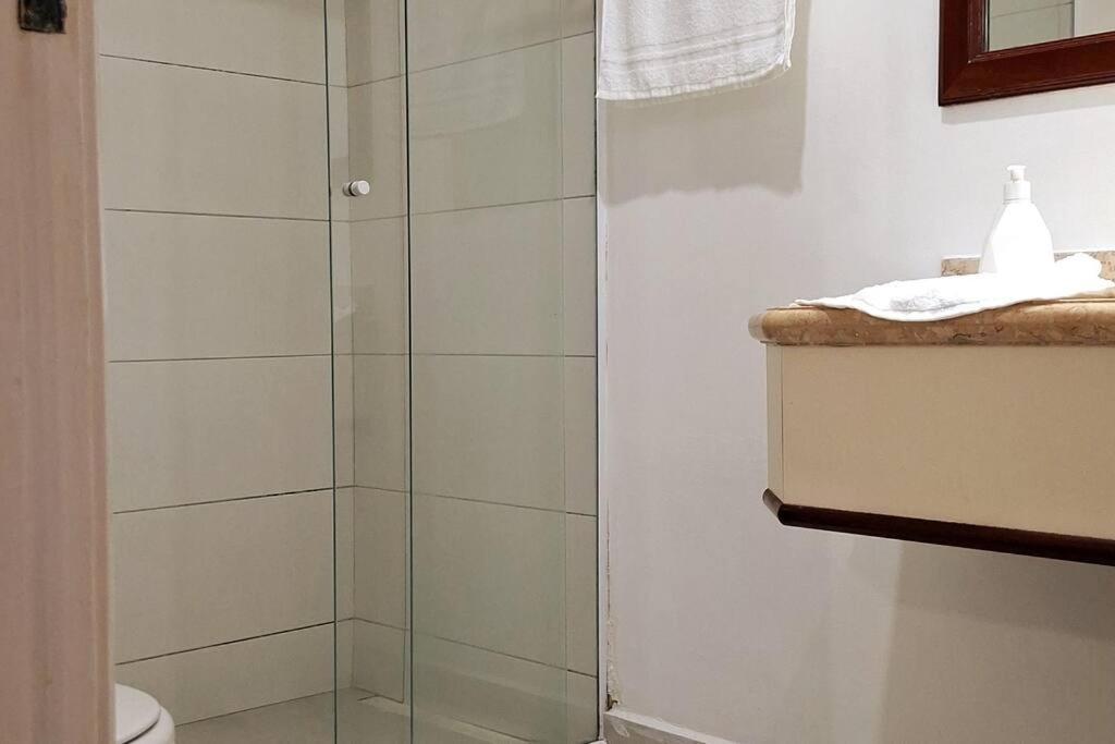 Flat Jardins Bay Hapton Park- Prox, a Paulista- ALAMEDA CAMPINAS