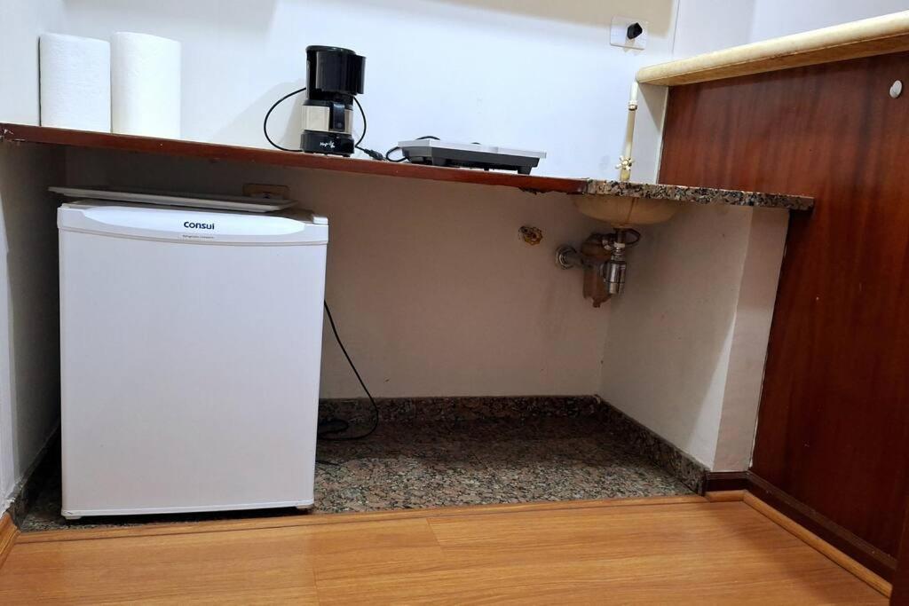 Flat Jardins Bay Hapton Park- Prox, a Paulista- ALAMEDA CAMPINAS