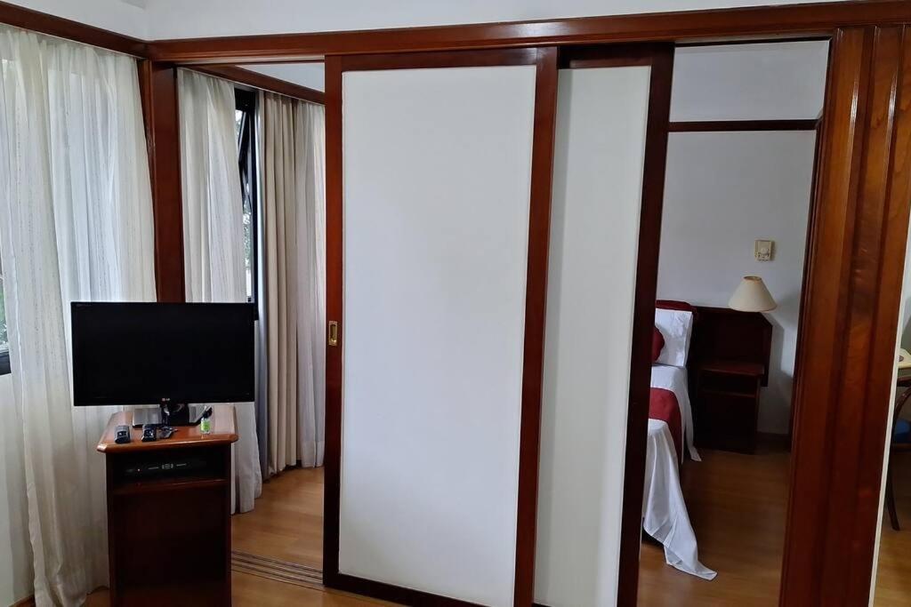 Flat Jardins Bay Hapton Park- Prox, a Paulista- ALAMEDA CAMPINAS