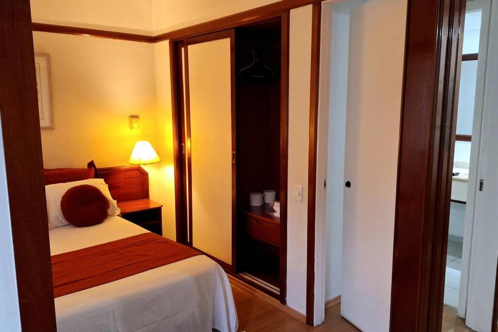 Flat Jardins Bay Hapton Park- Prox, a Paulista- ALAMEDA CAMPINAS
