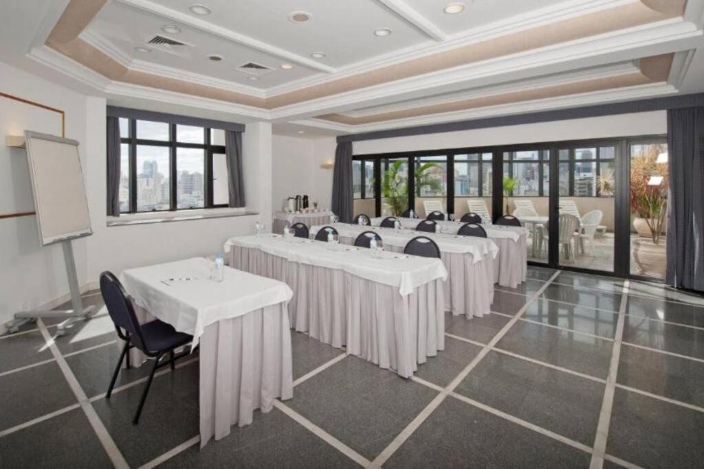 Flat Jardins Bay Hapton Park- Prox, a Paulista- ALAMEDA CAMPINAS