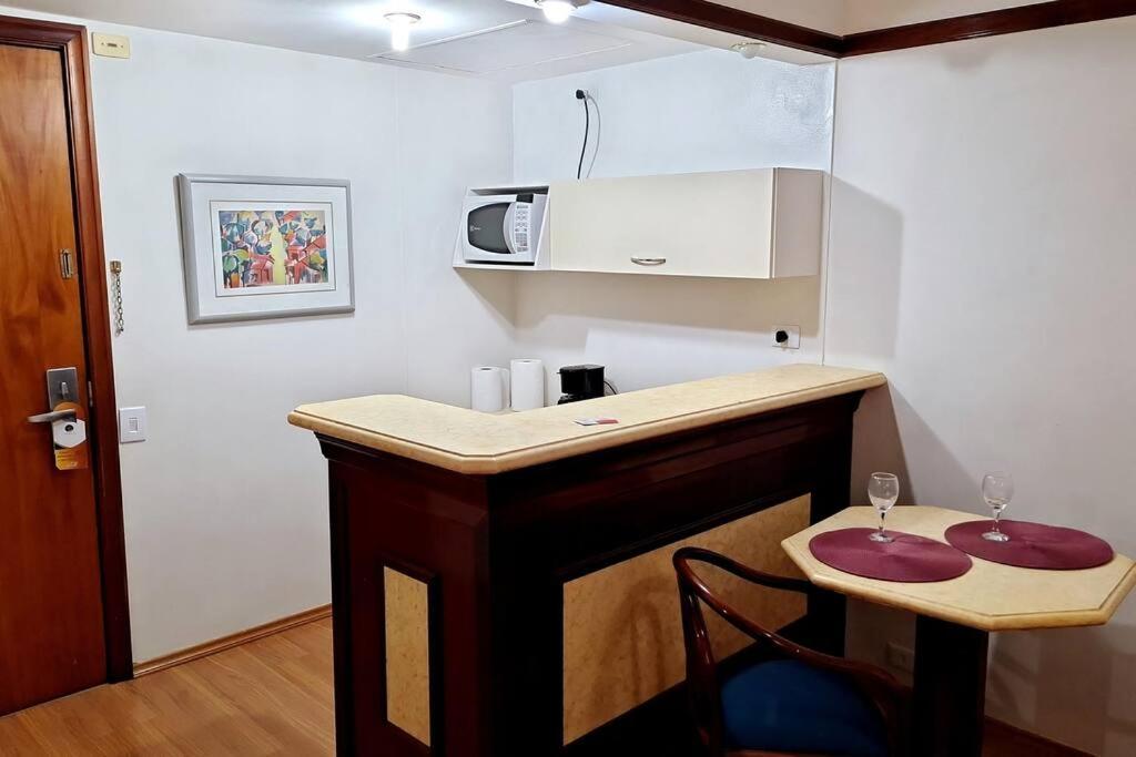Flat Jardins Bay Hapton Park- Prox, a Paulista- ALAMEDA CAMPINAS