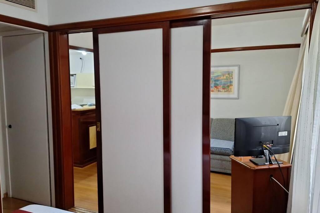 Flat Jardins Bay Hapton Park- Prox, a Paulista- ALAMEDA CAMPINAS