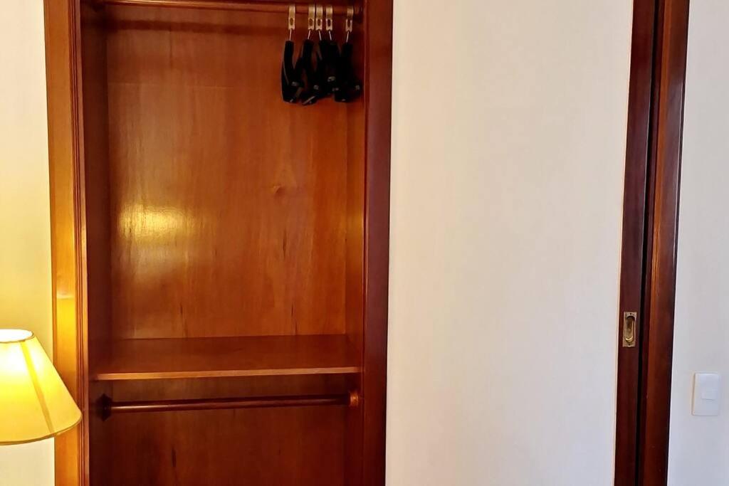 Flat Jardins Bay Hapton Park- Prox, a Paulista- ALAMEDA CAMPINAS