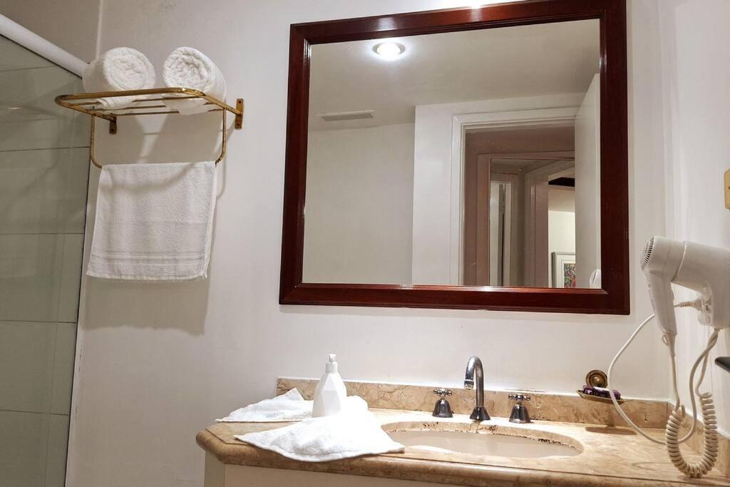 Flat Jardins Bay Hapton Park- Prox, a Paulista- ALAMEDA CAMPINAS
