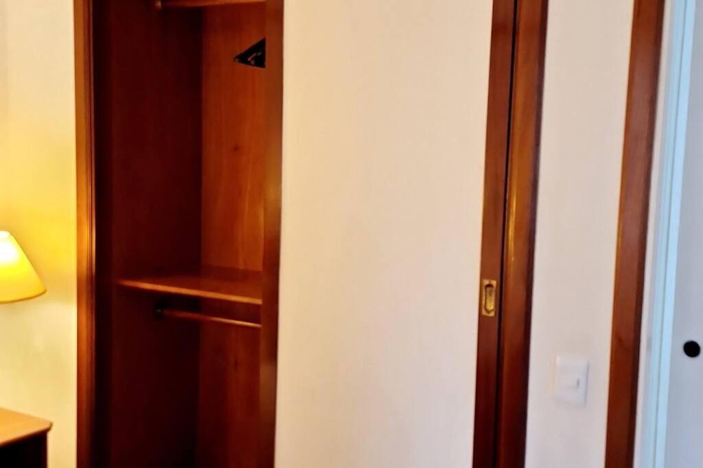 Flat Jardins Bay Hapton Park- Prox, a Paulista- ALAMEDA CAMPINAS