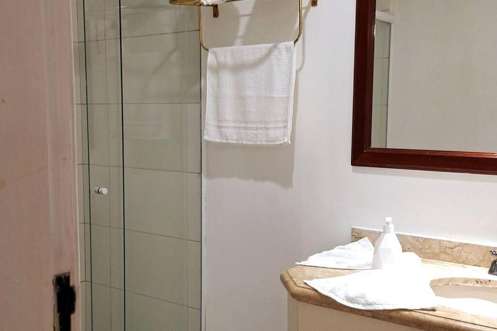 Flat Jardins Bay Hapton Park- Prox, a Paulista- ALAMEDA CAMPINAS