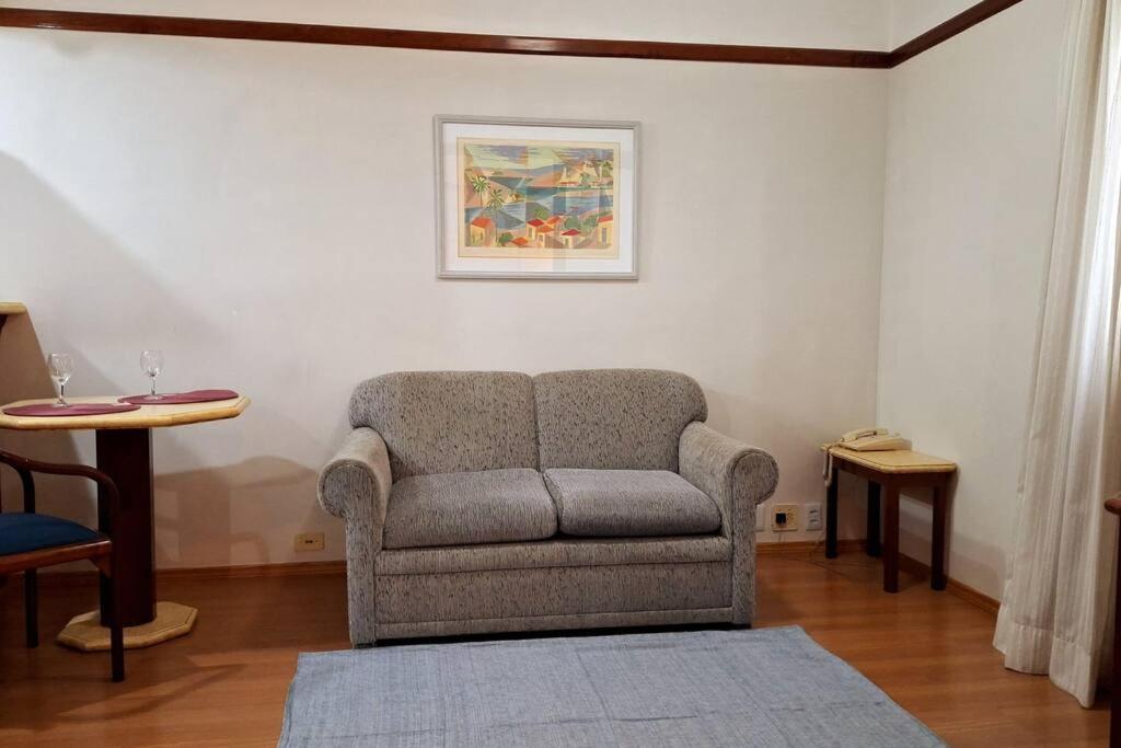 Flat Jardins Bay Hapton Park- Prox, a Paulista- ALAMEDA CAMPINAS