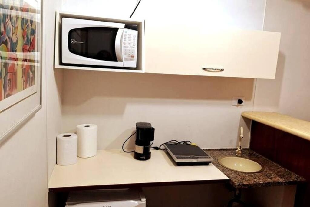 Flat Jardins Bay Hapton Park- Prox, a Paulista- ALAMEDA CAMPINAS