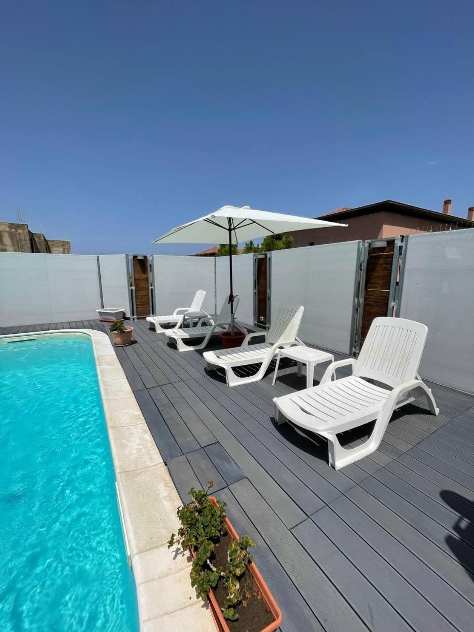 HIMERA LOFT - Holiday Home and Apartment photo 2
