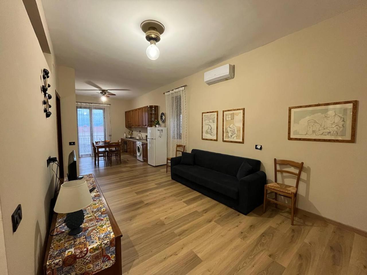 HIMERA LOFT - Holiday Home and Apartment photo 5