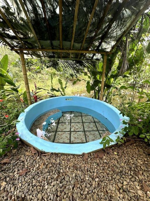Rustico Rio Celeste