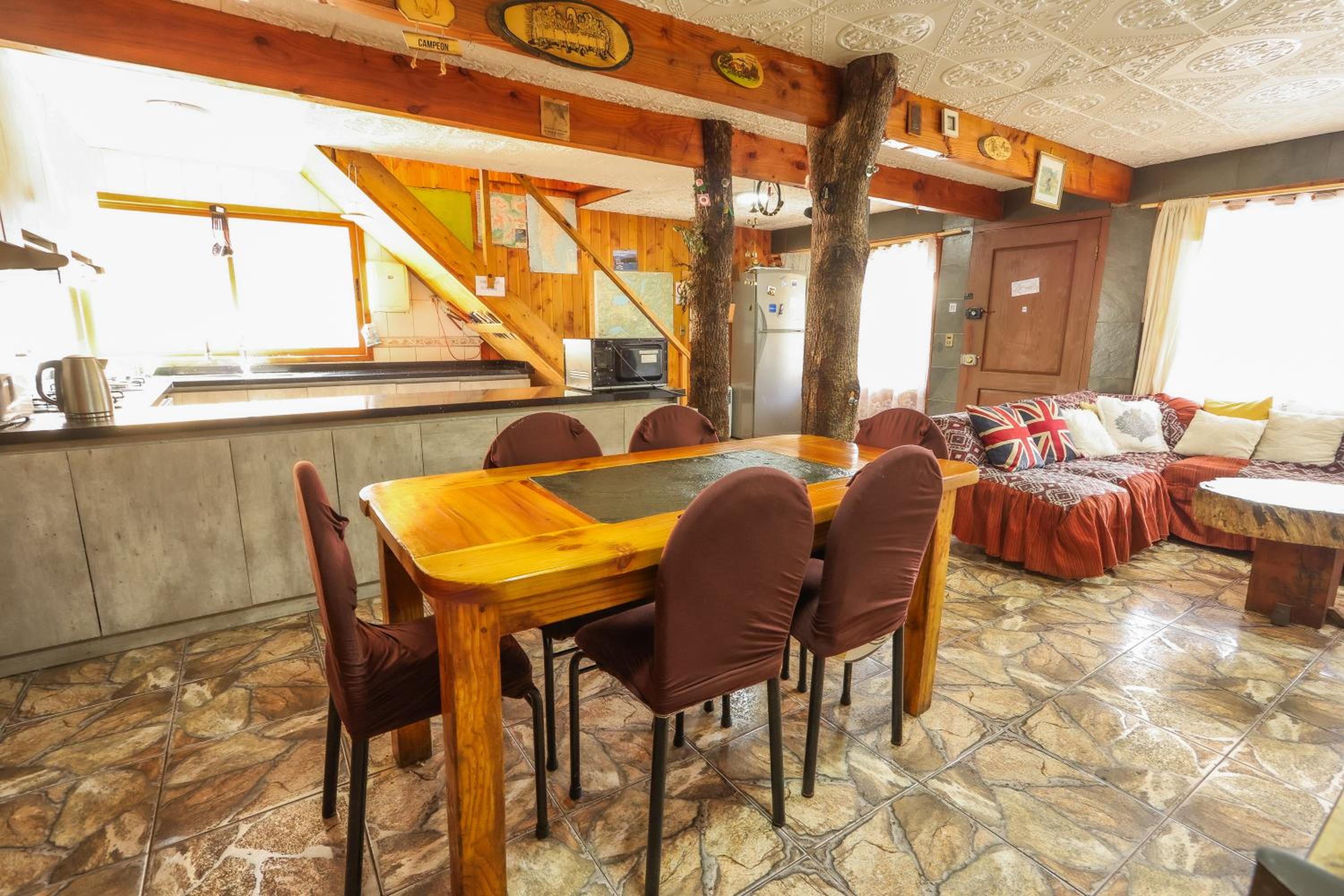 Hostal Maitahue
