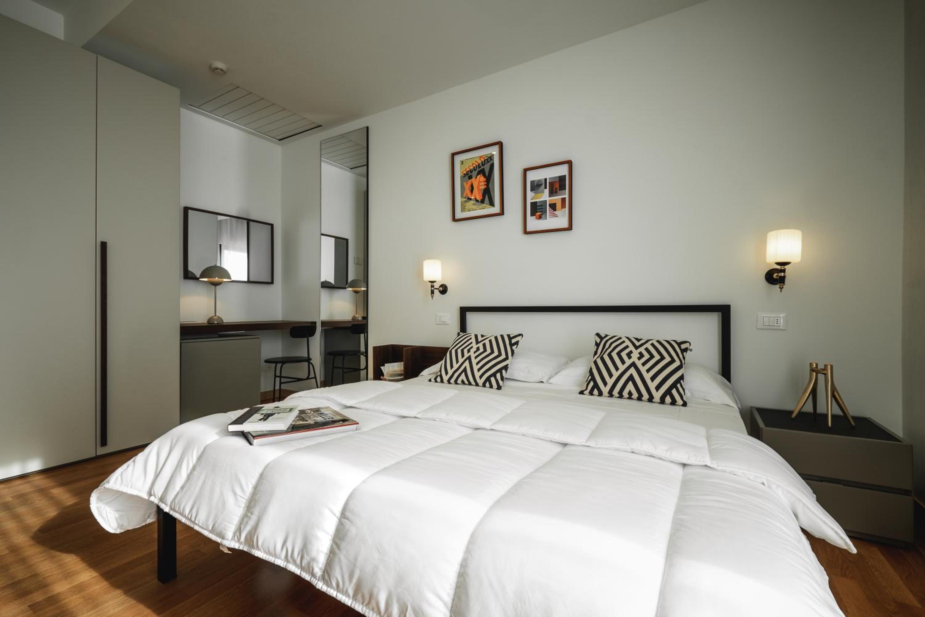 Sirmione Vacations - AQVA Boutique Hotel (Adults Only) - Property Image 10