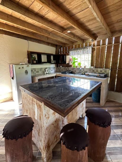 Rustico Rio Celeste