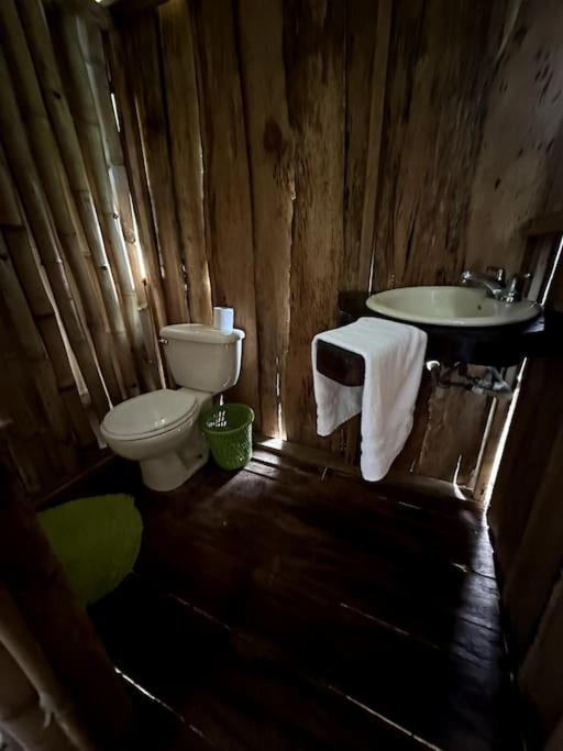 Rustico Rio Celeste