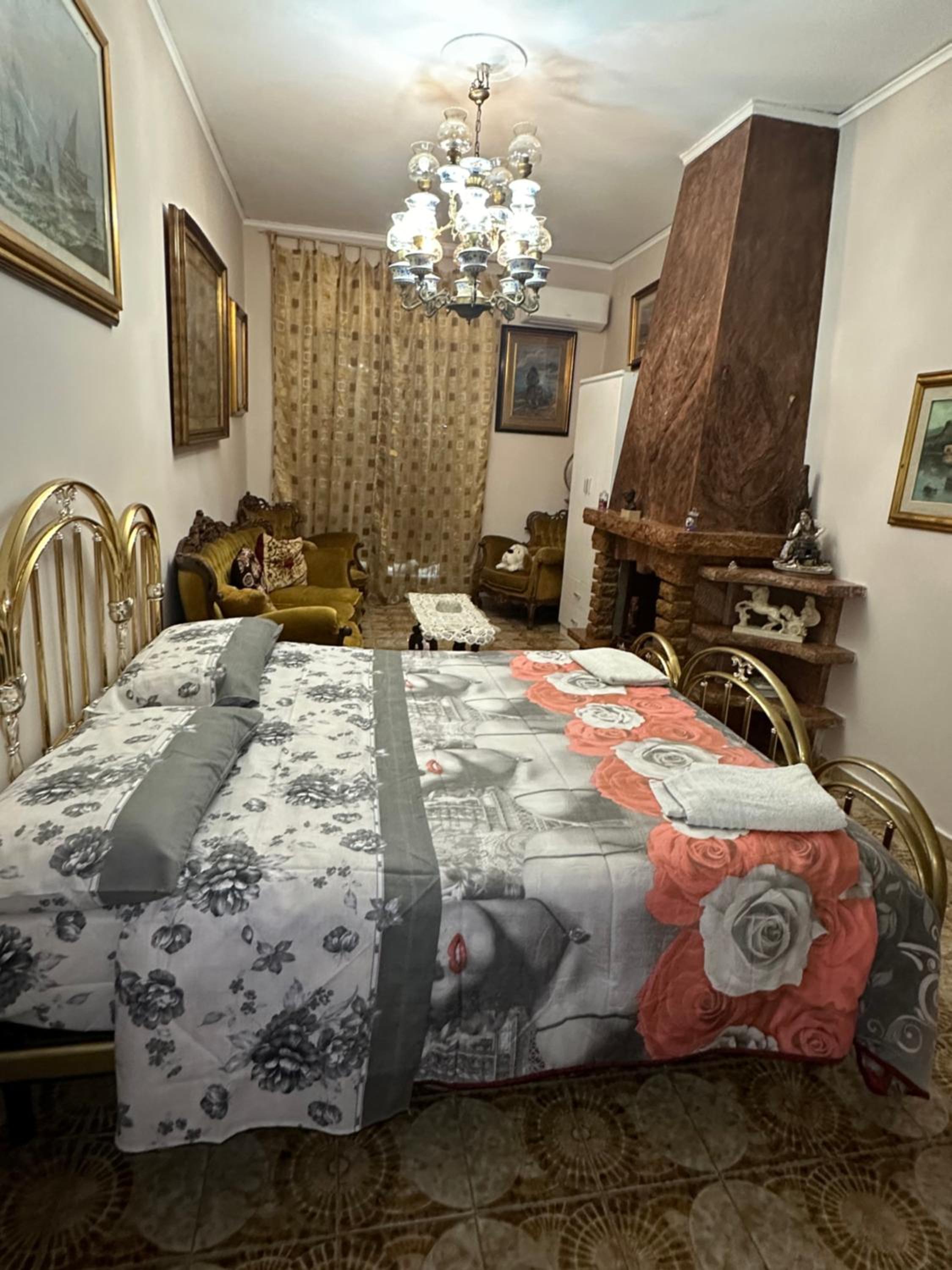B&B MAGEVA