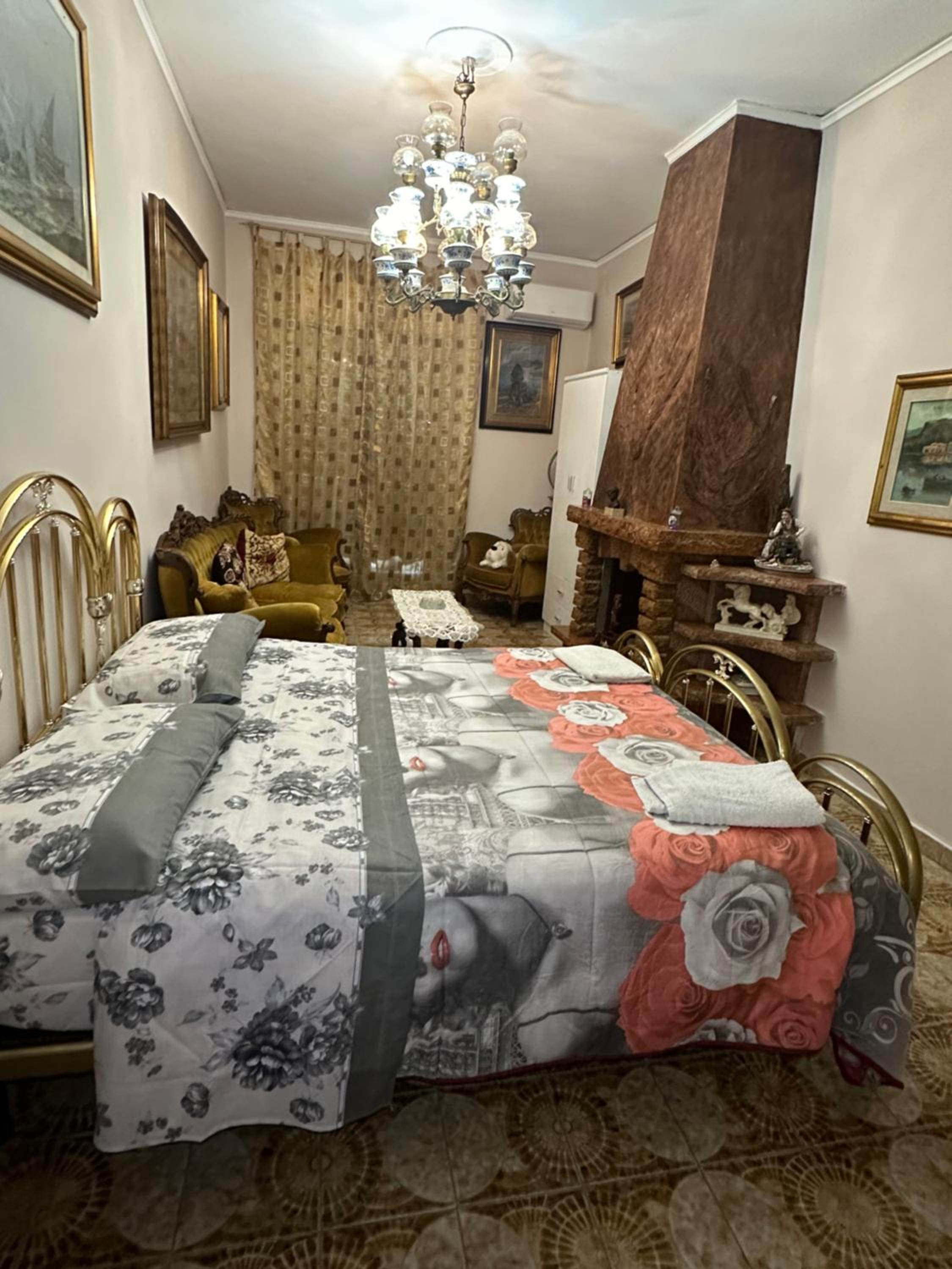 B&B MAGEVA
