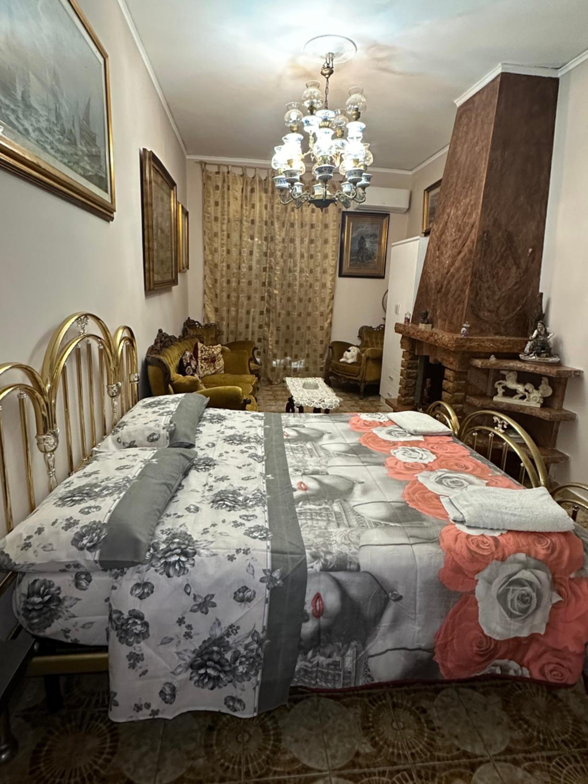 B&B MAGEVA