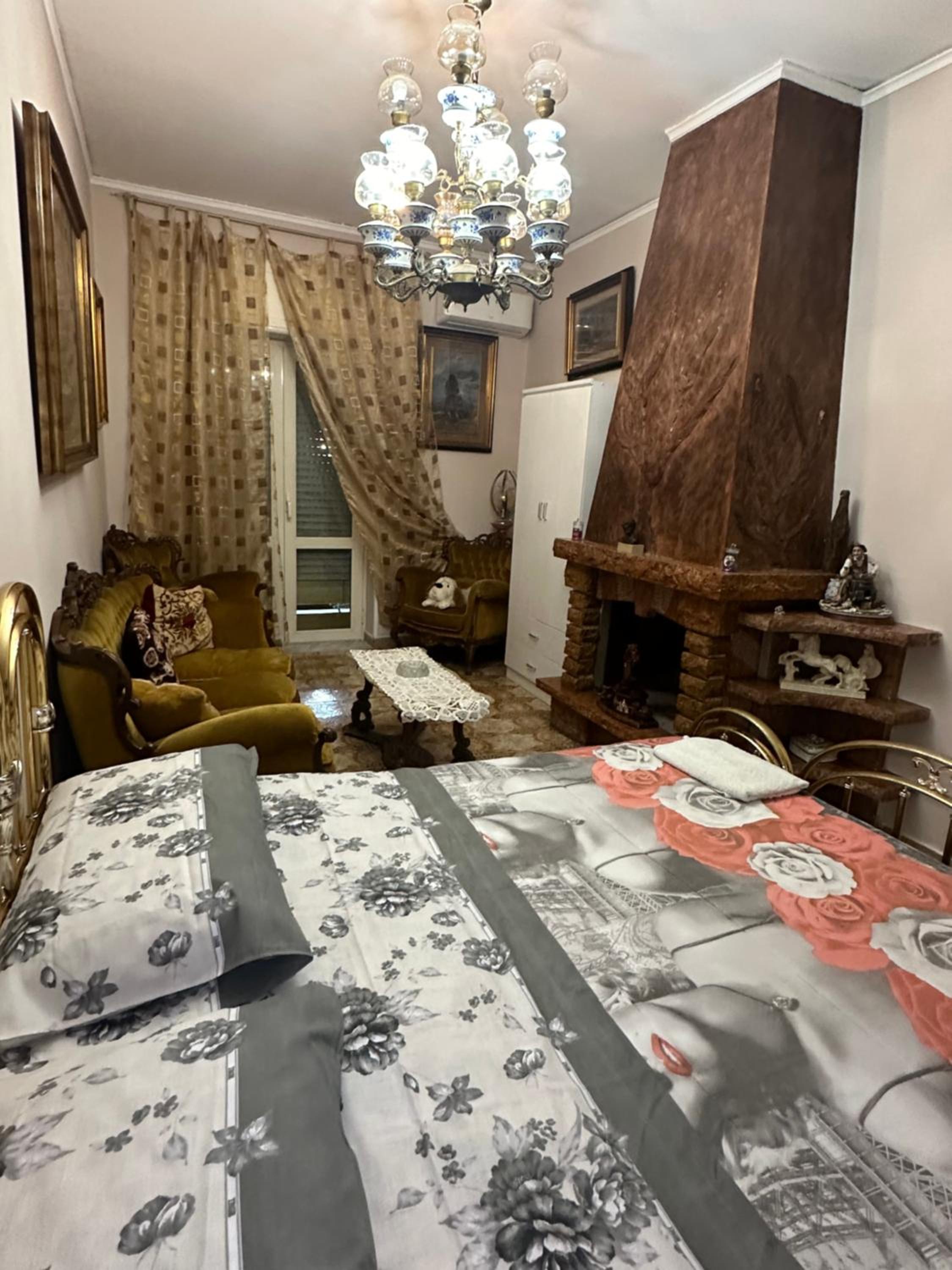 B&B MAGEVA