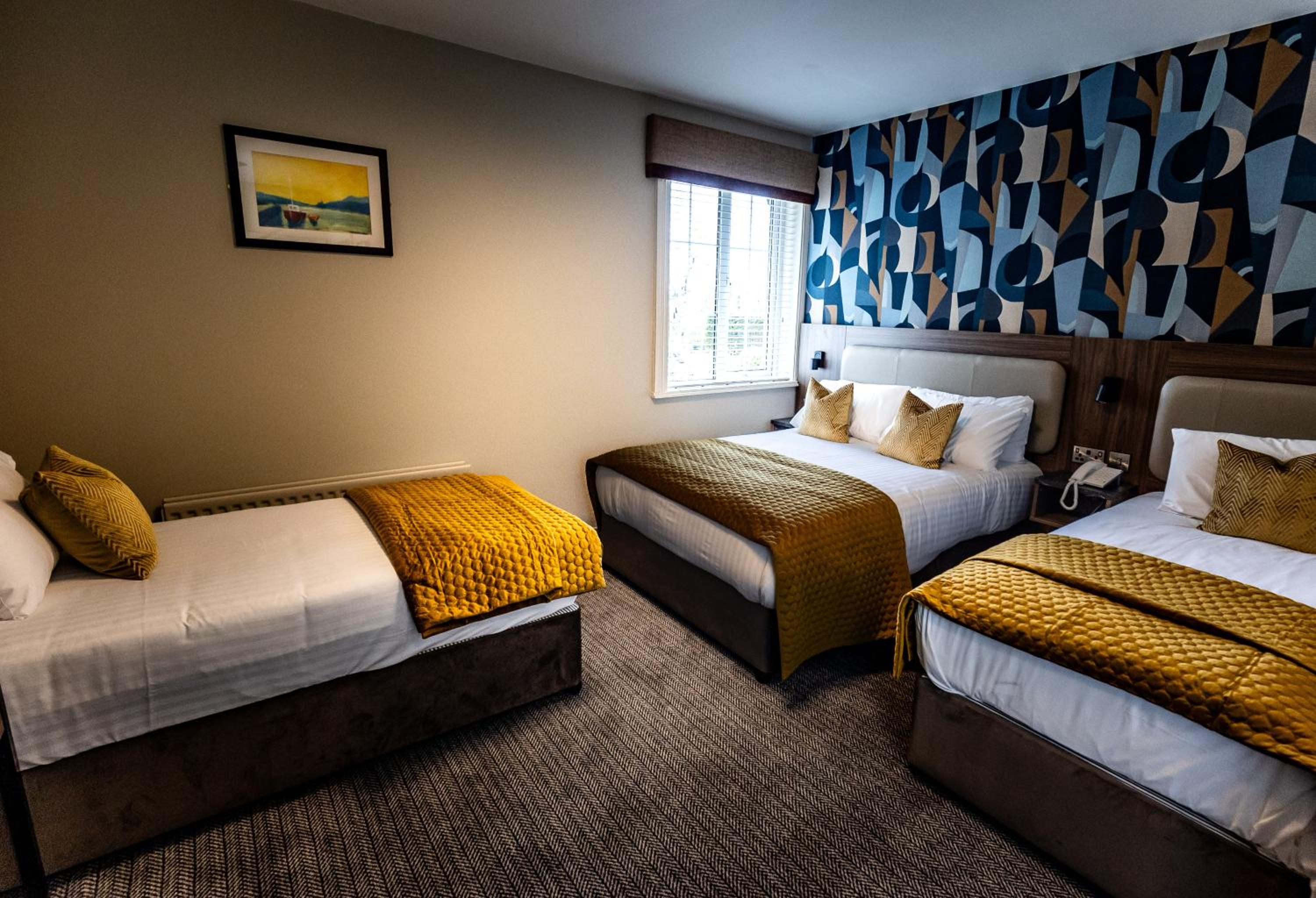 Ballymac Hotel, fotografía 4