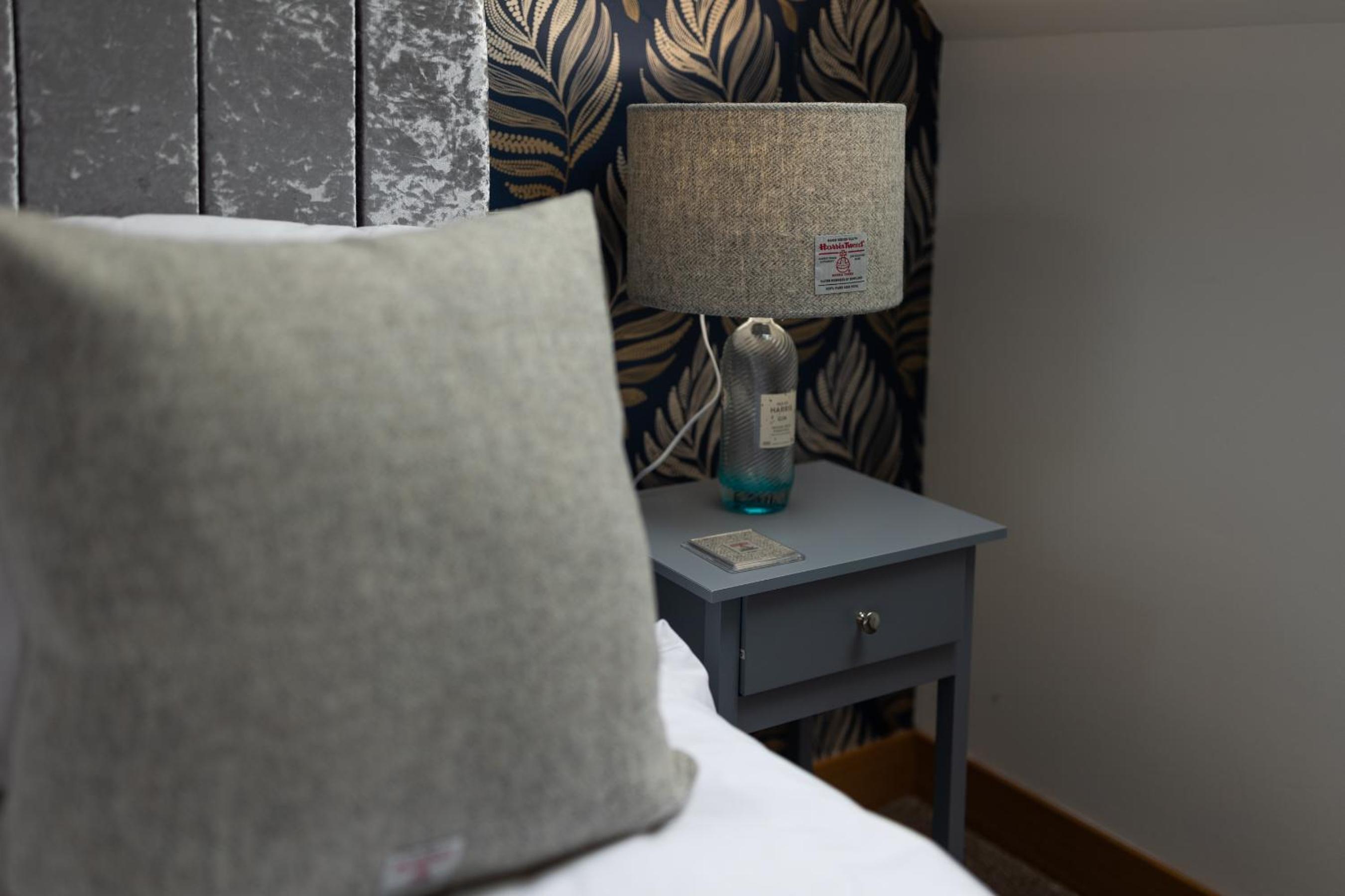 Stornoway Bed and Breakfast
