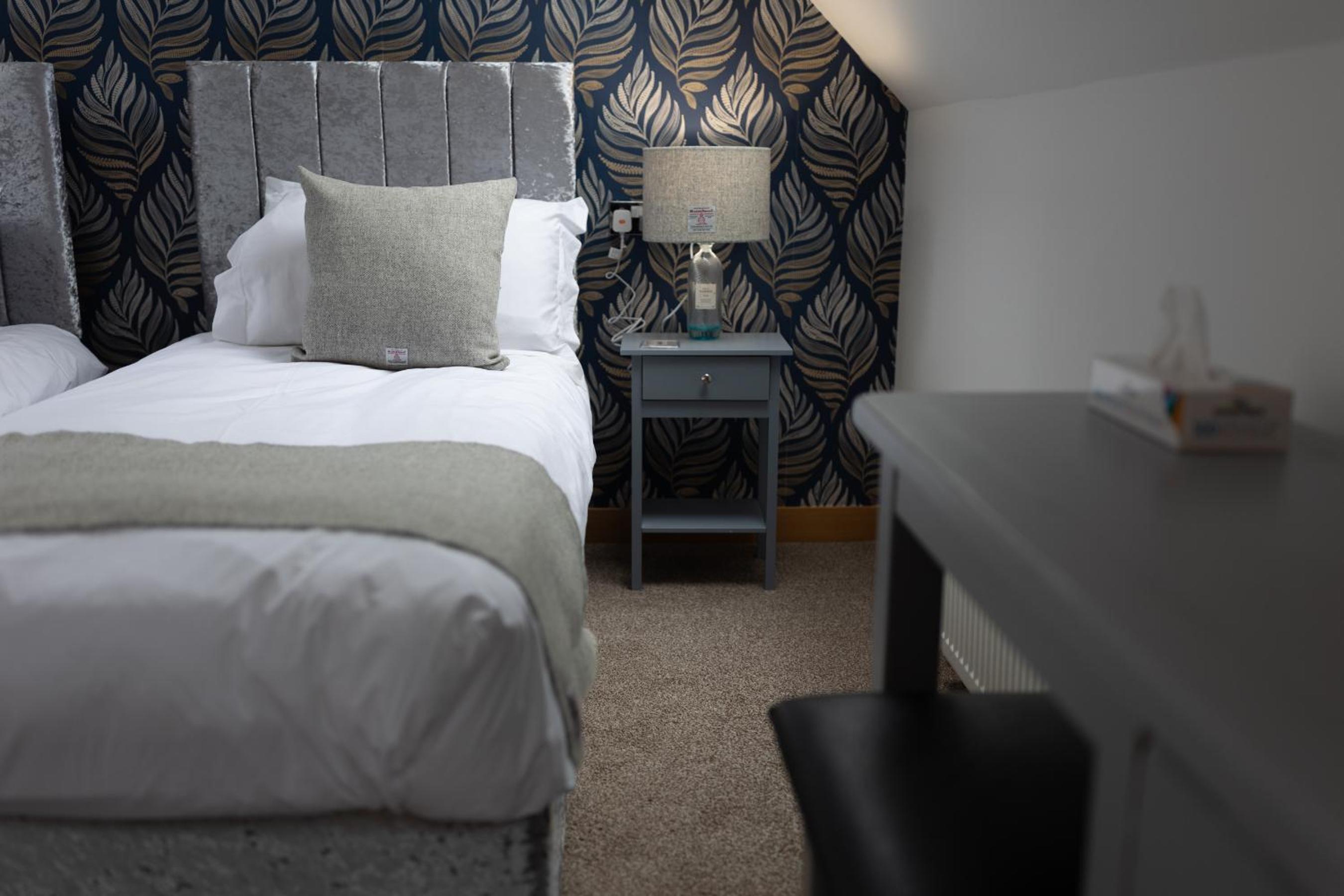 Stornoway Bed and Breakfast