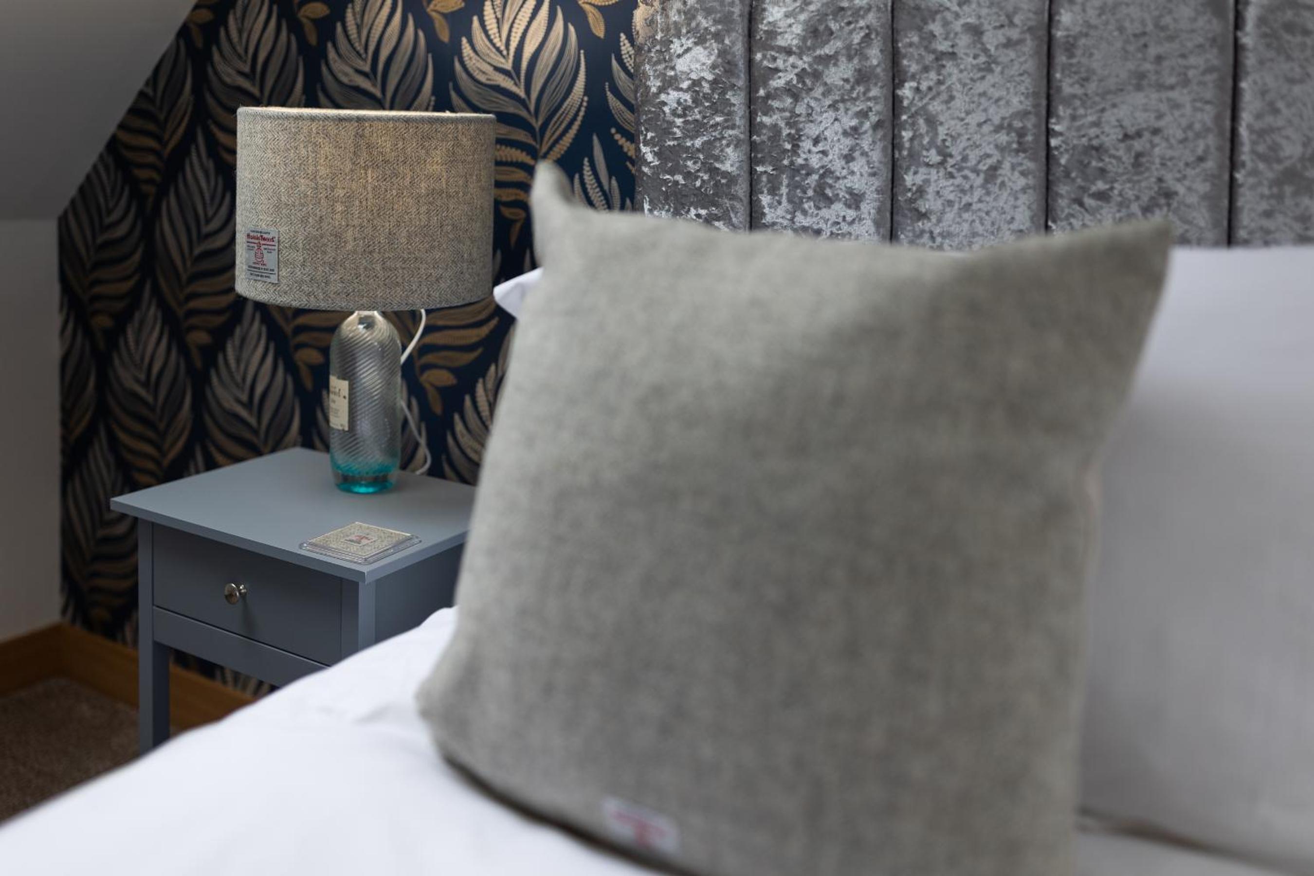 Stornoway Bed and Breakfast