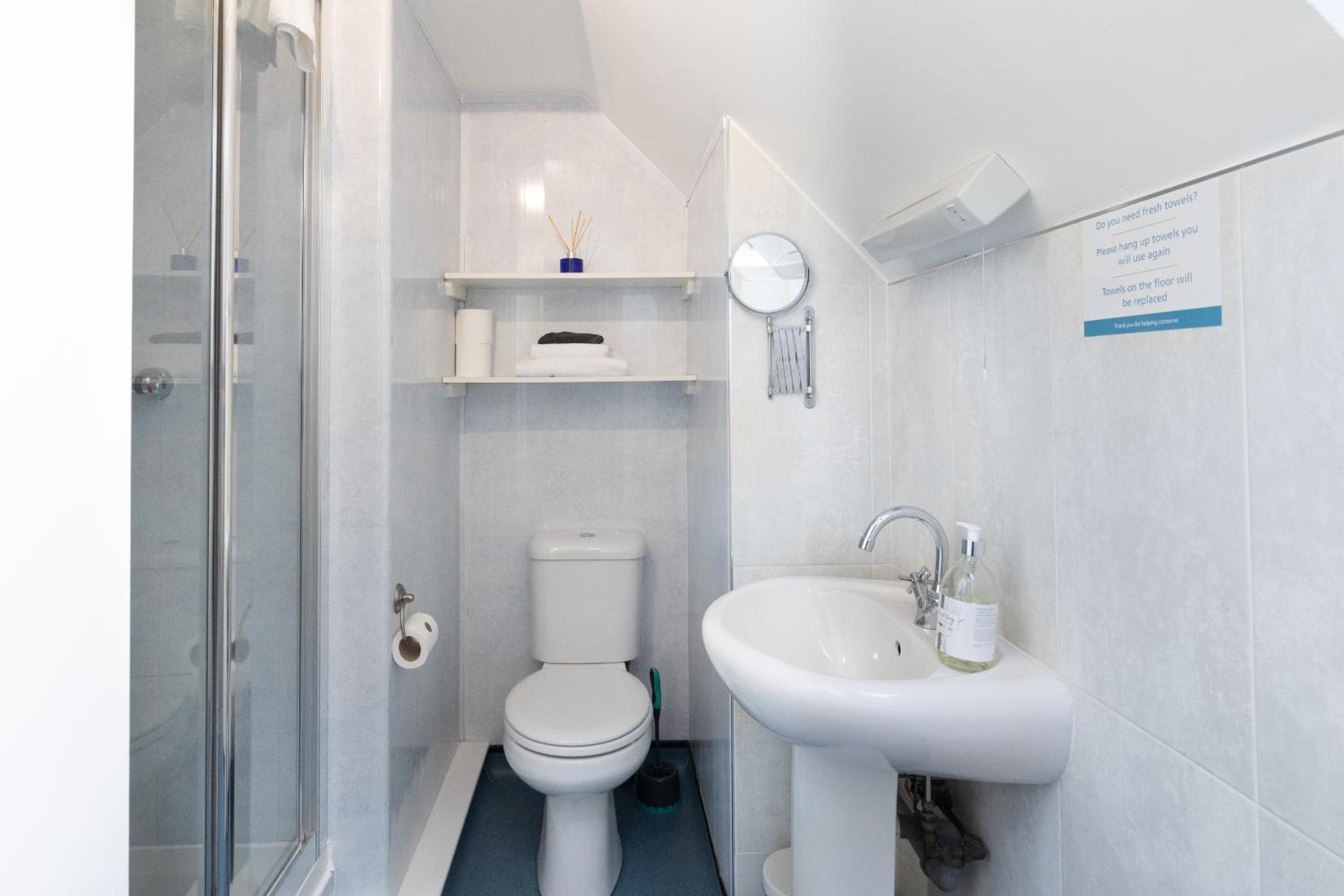 Stornoway Bed and Breakfast