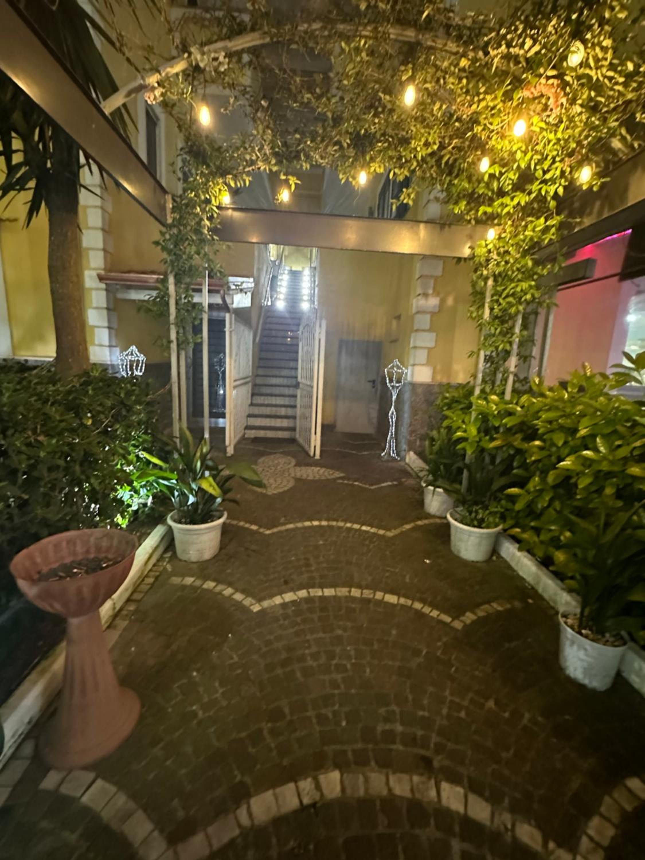 B&B MAGEVA