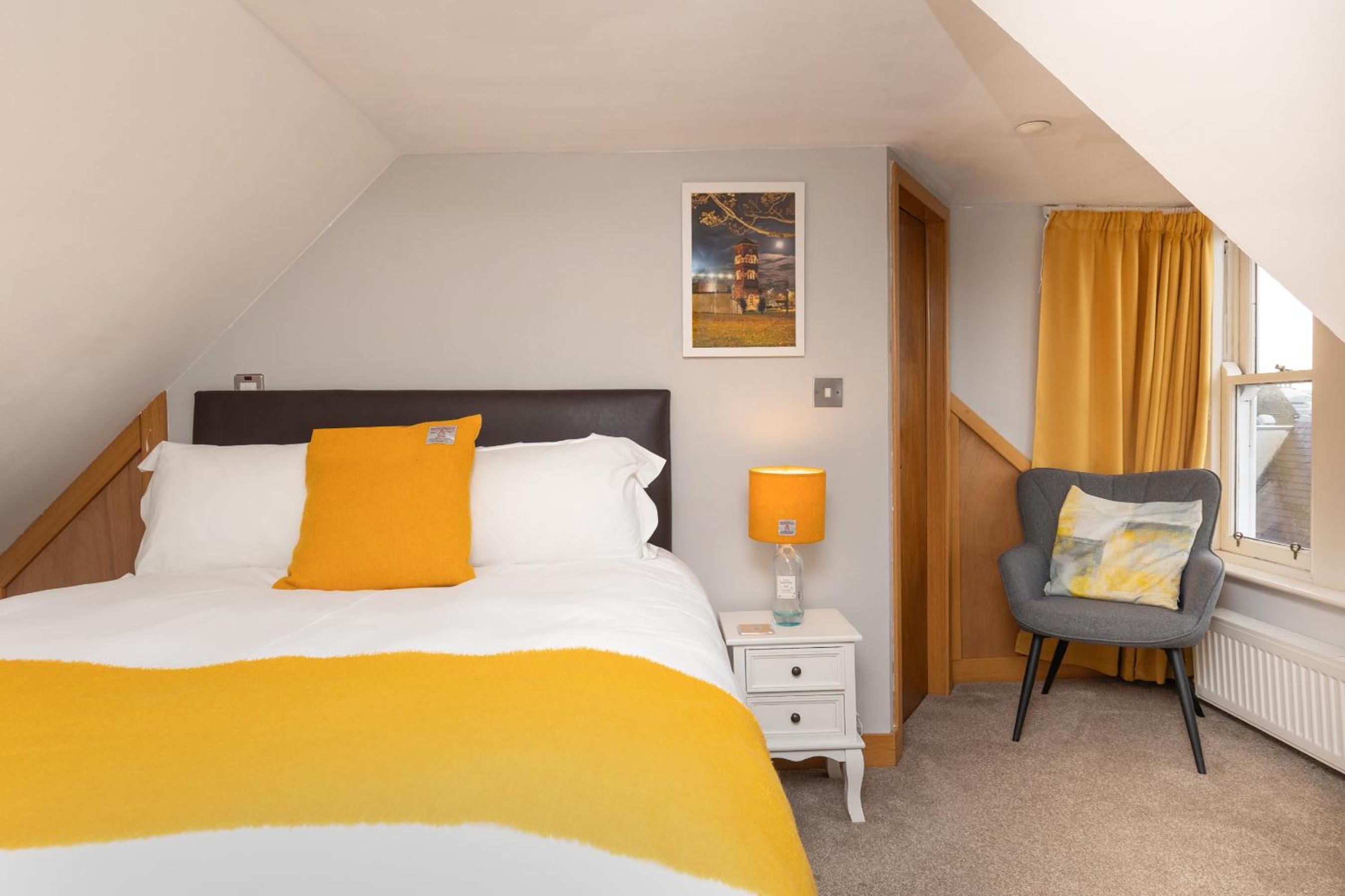 Stornoway Bed and Breakfast