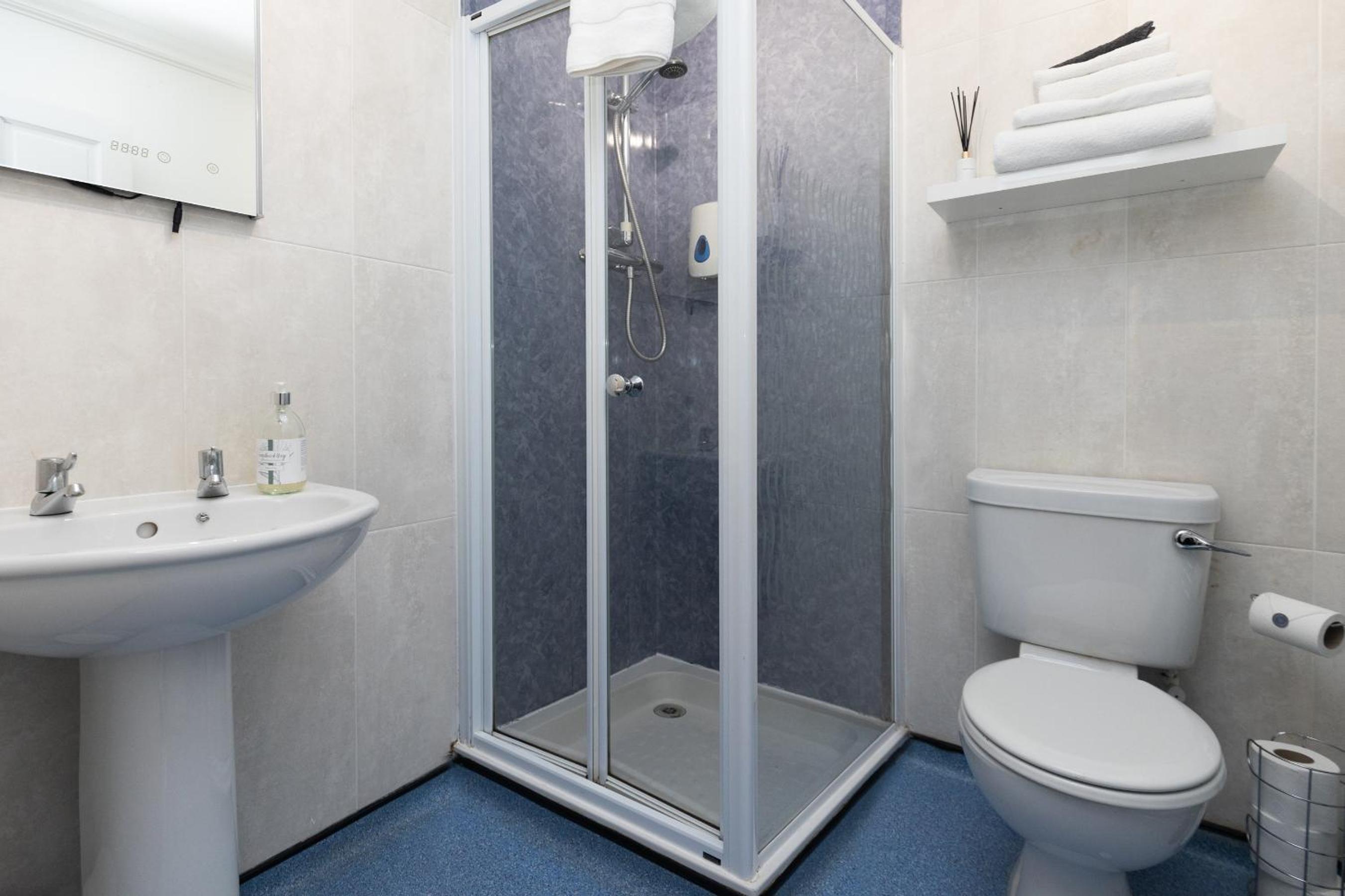Stornoway Bed and Breakfast
