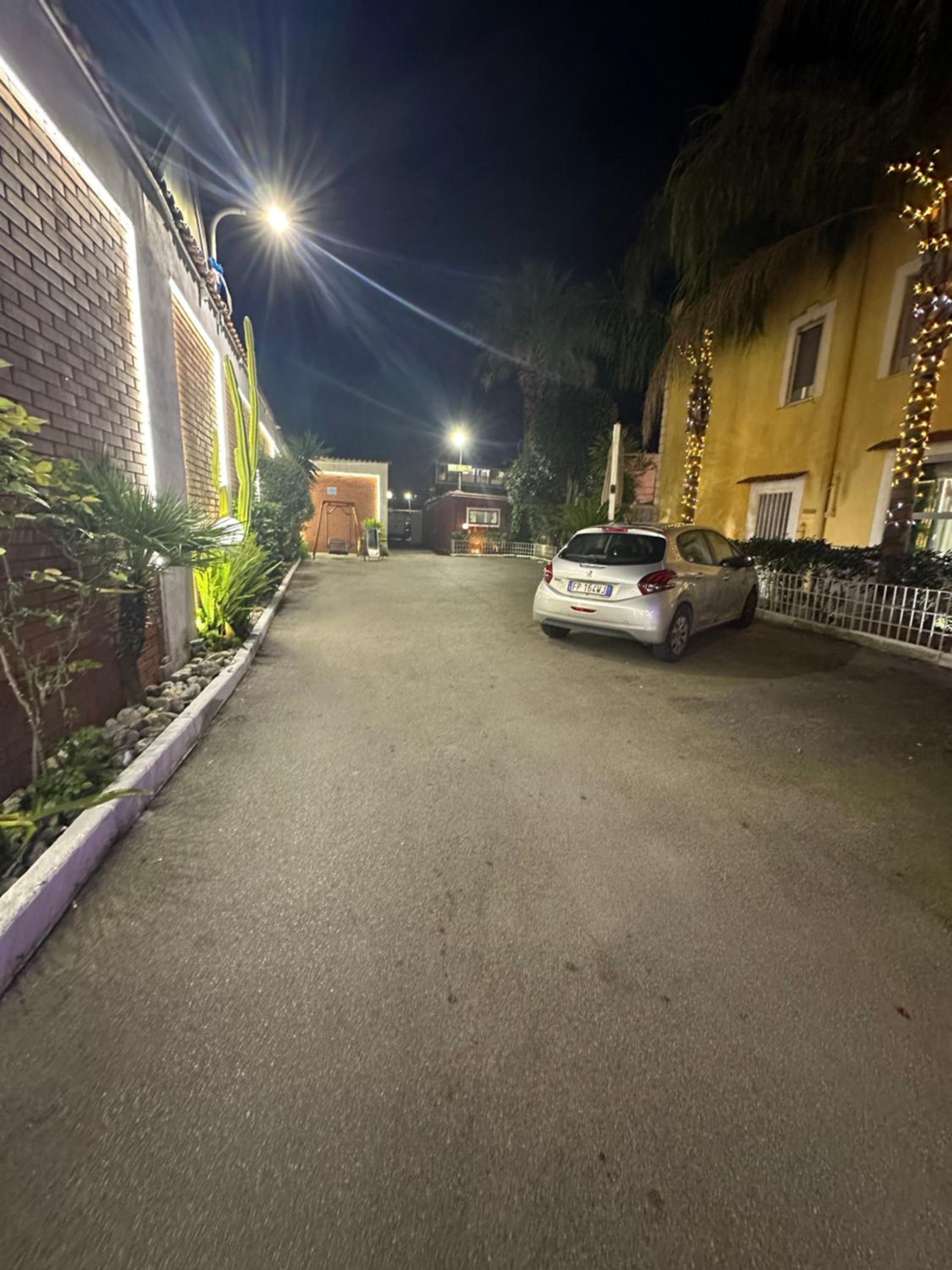 B&B MAGEVA