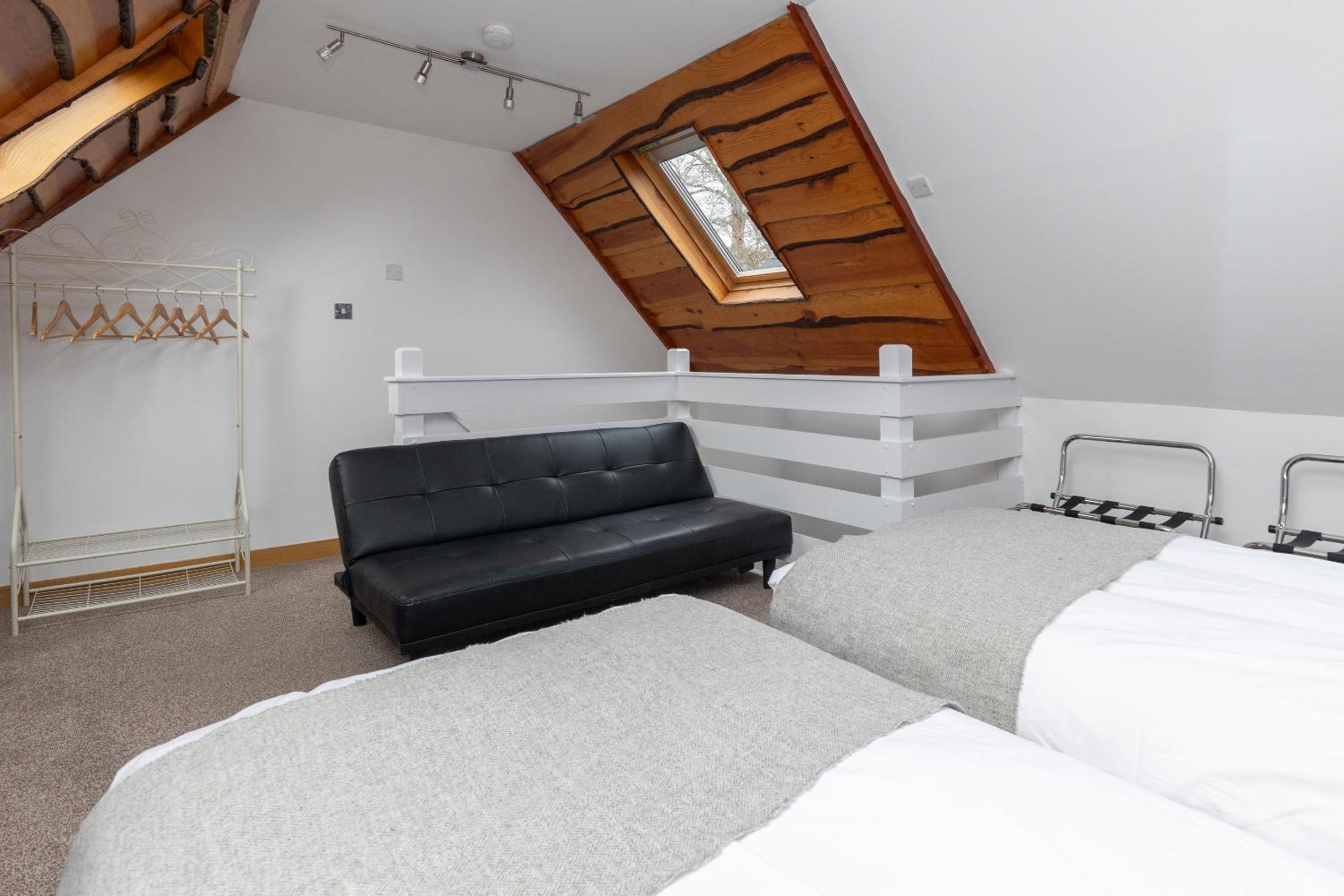 Stornoway Bed and Breakfast