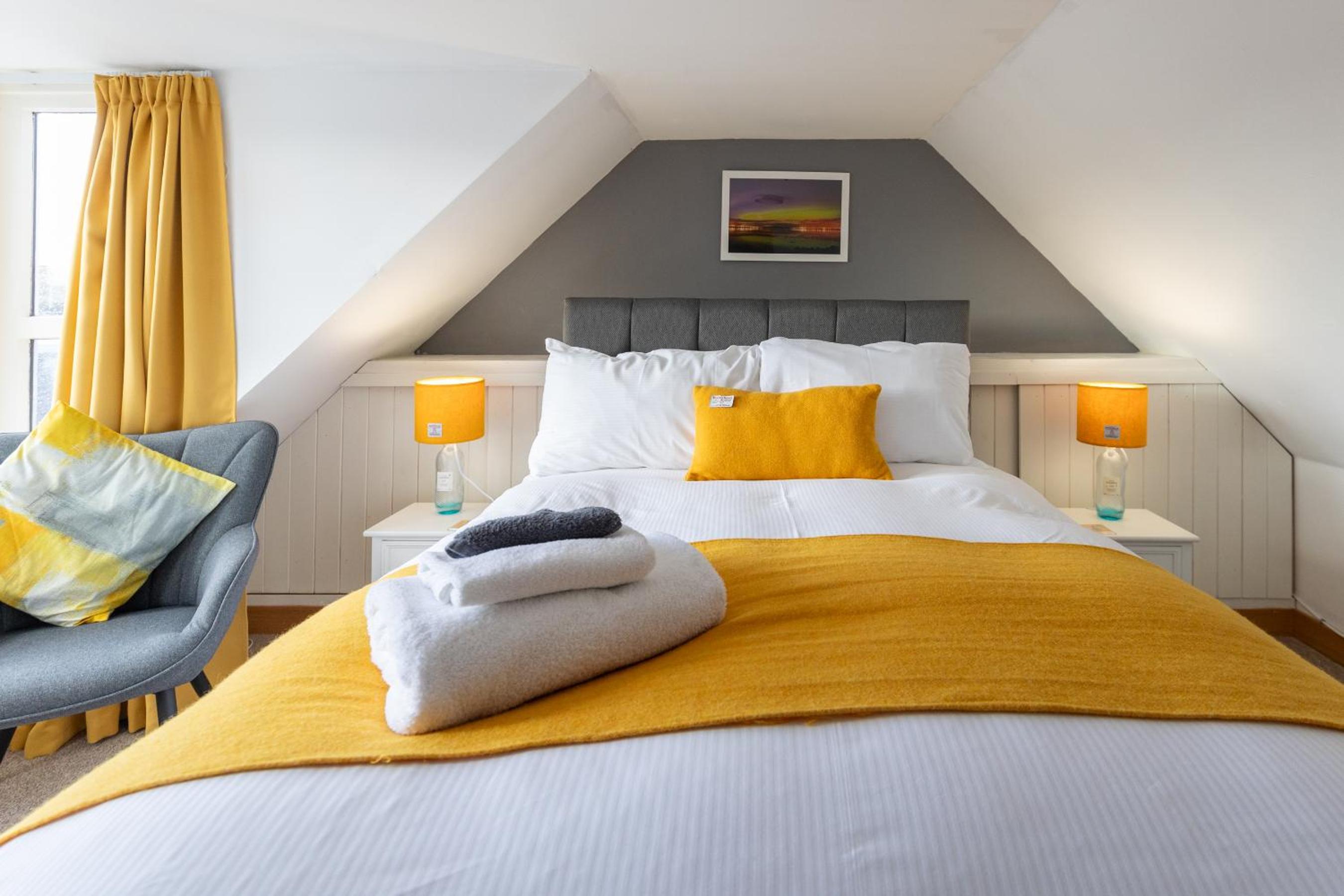 Stornoway Bed and Breakfast