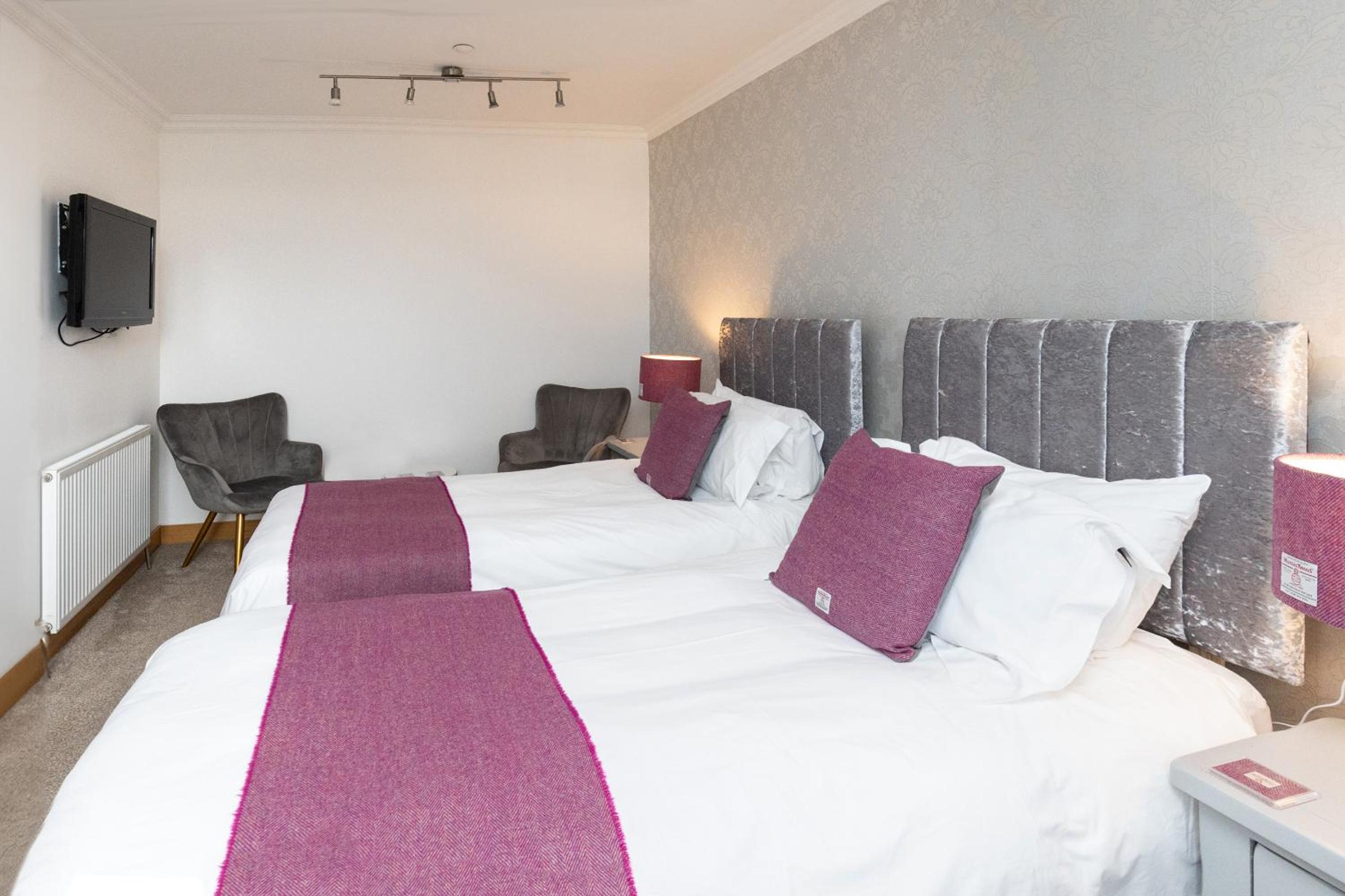 Stornoway Bed and Breakfast