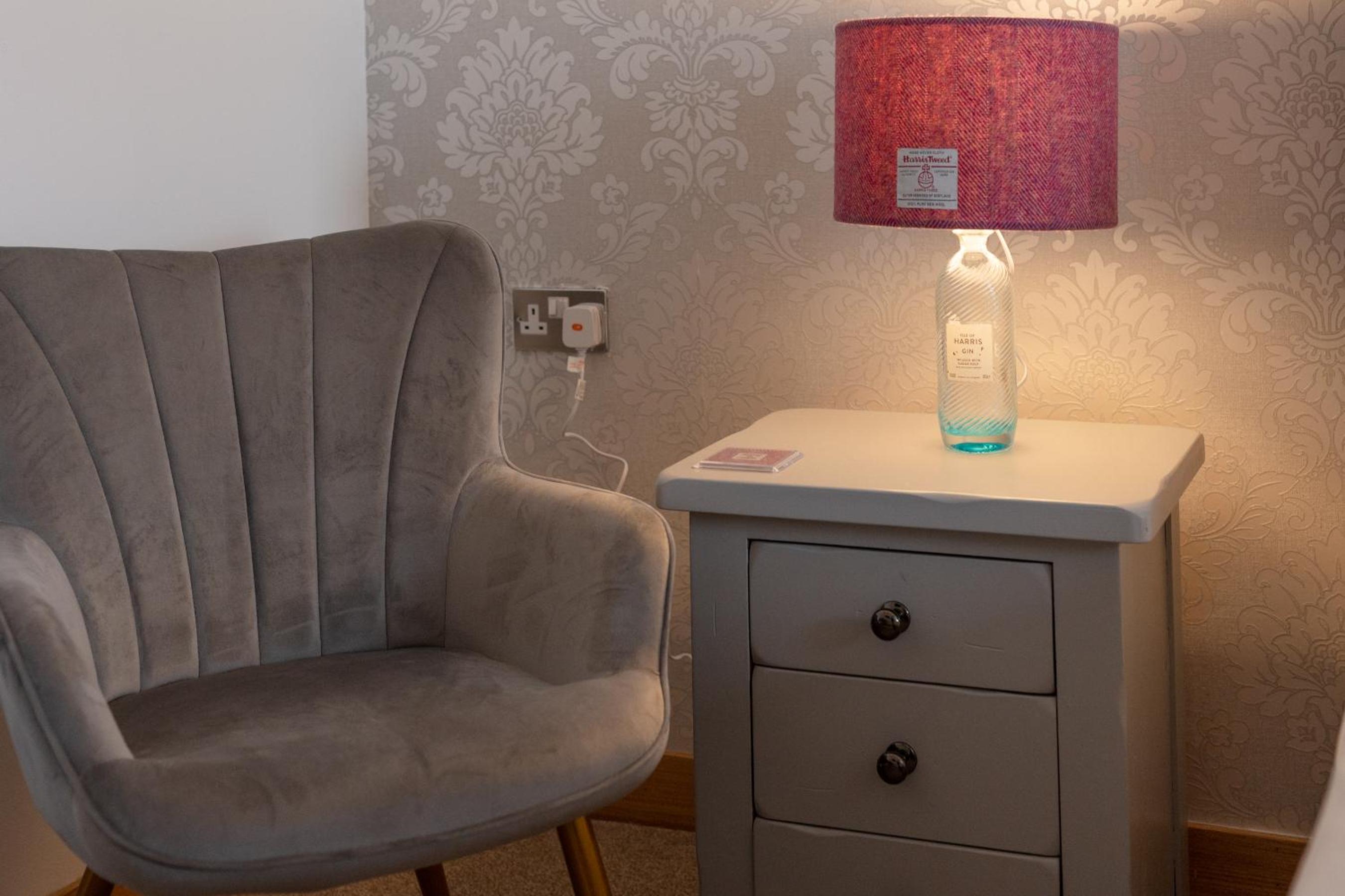 Stornoway Bed and Breakfast