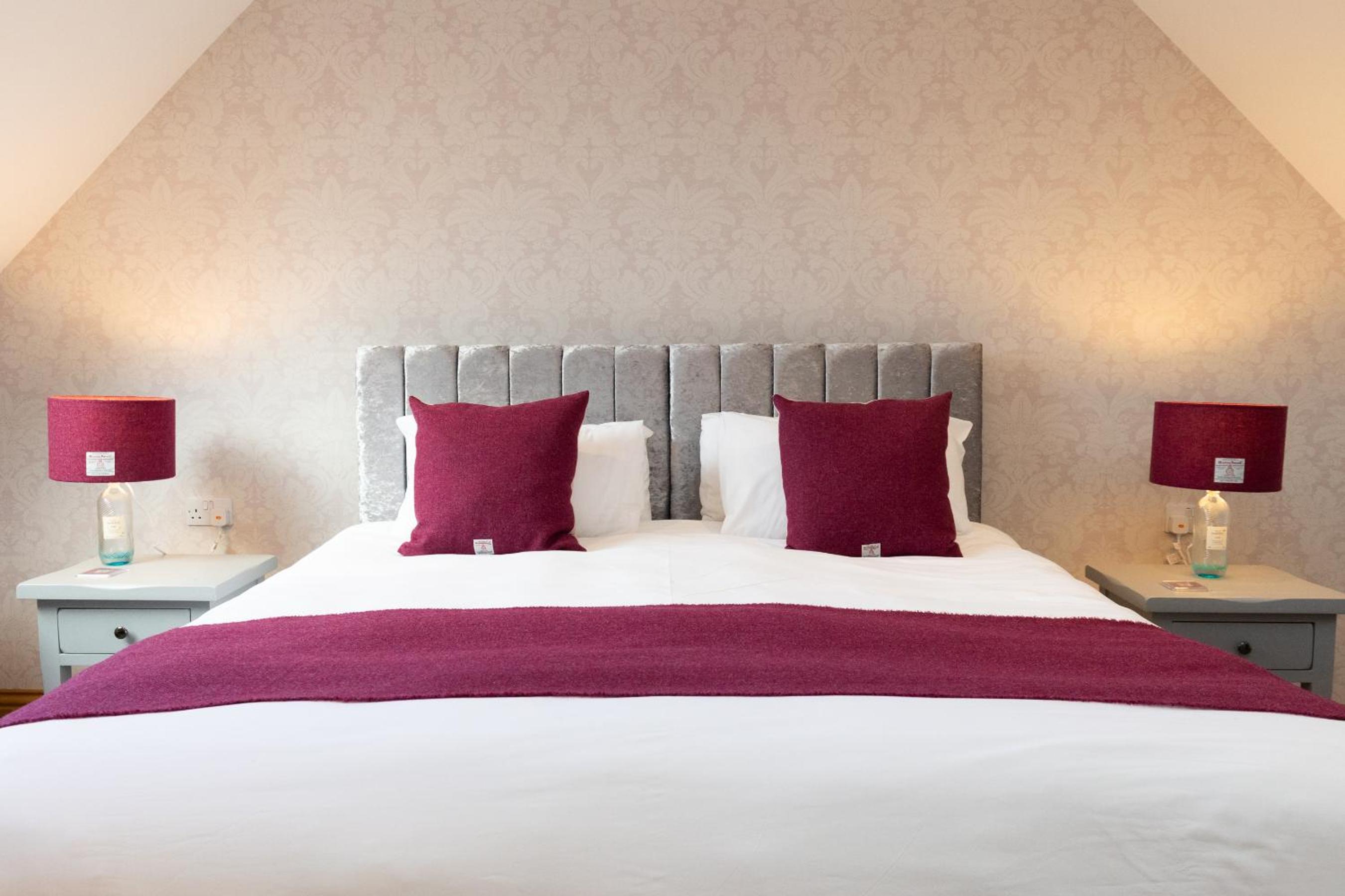 Stornoway Bed and Breakfast