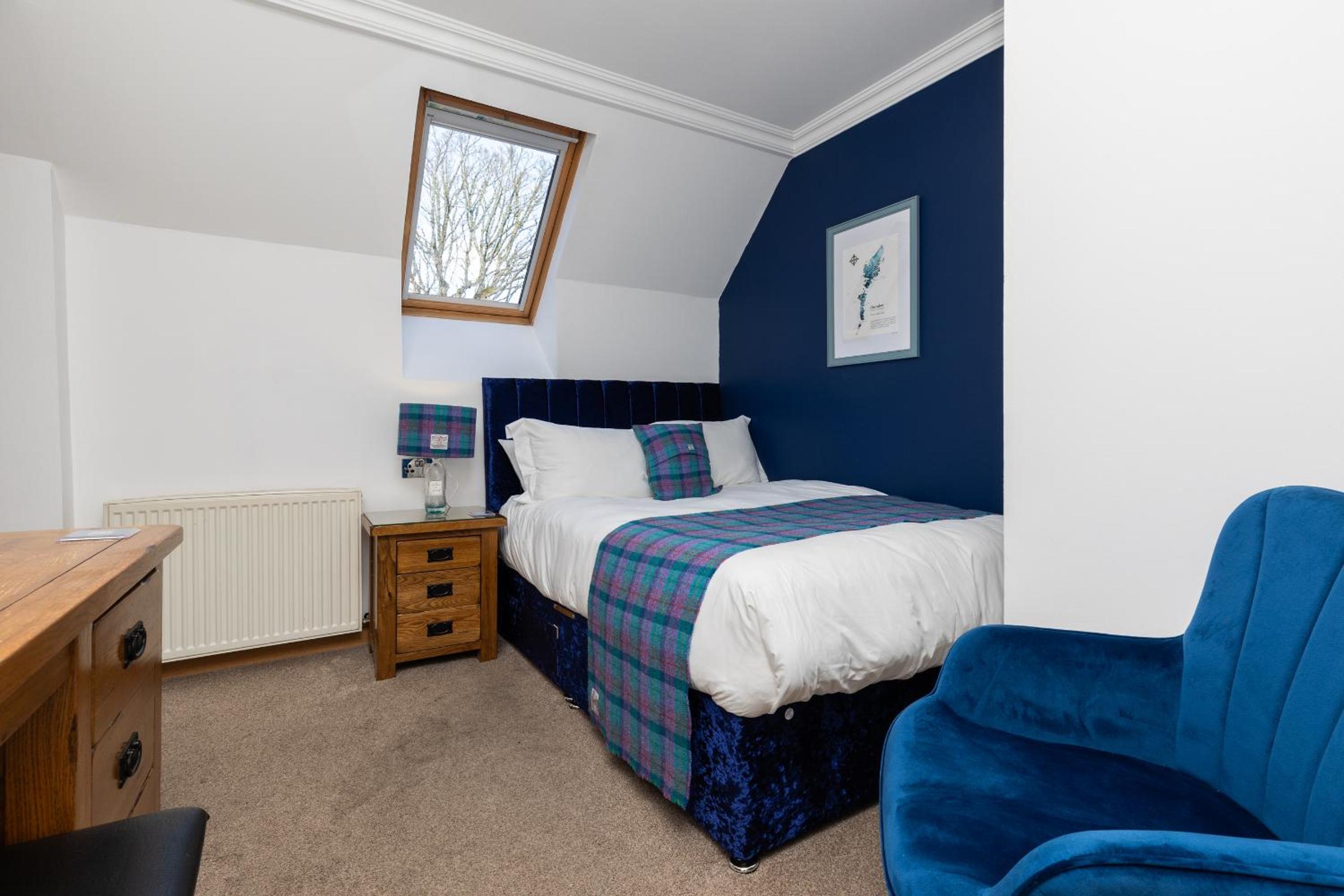 Stornoway Bed and Breakfast