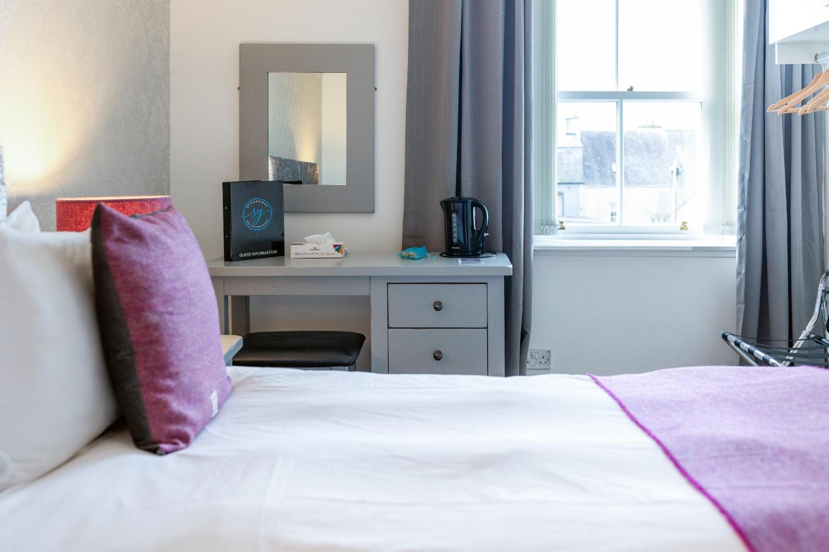Stornoway Bed and Breakfast