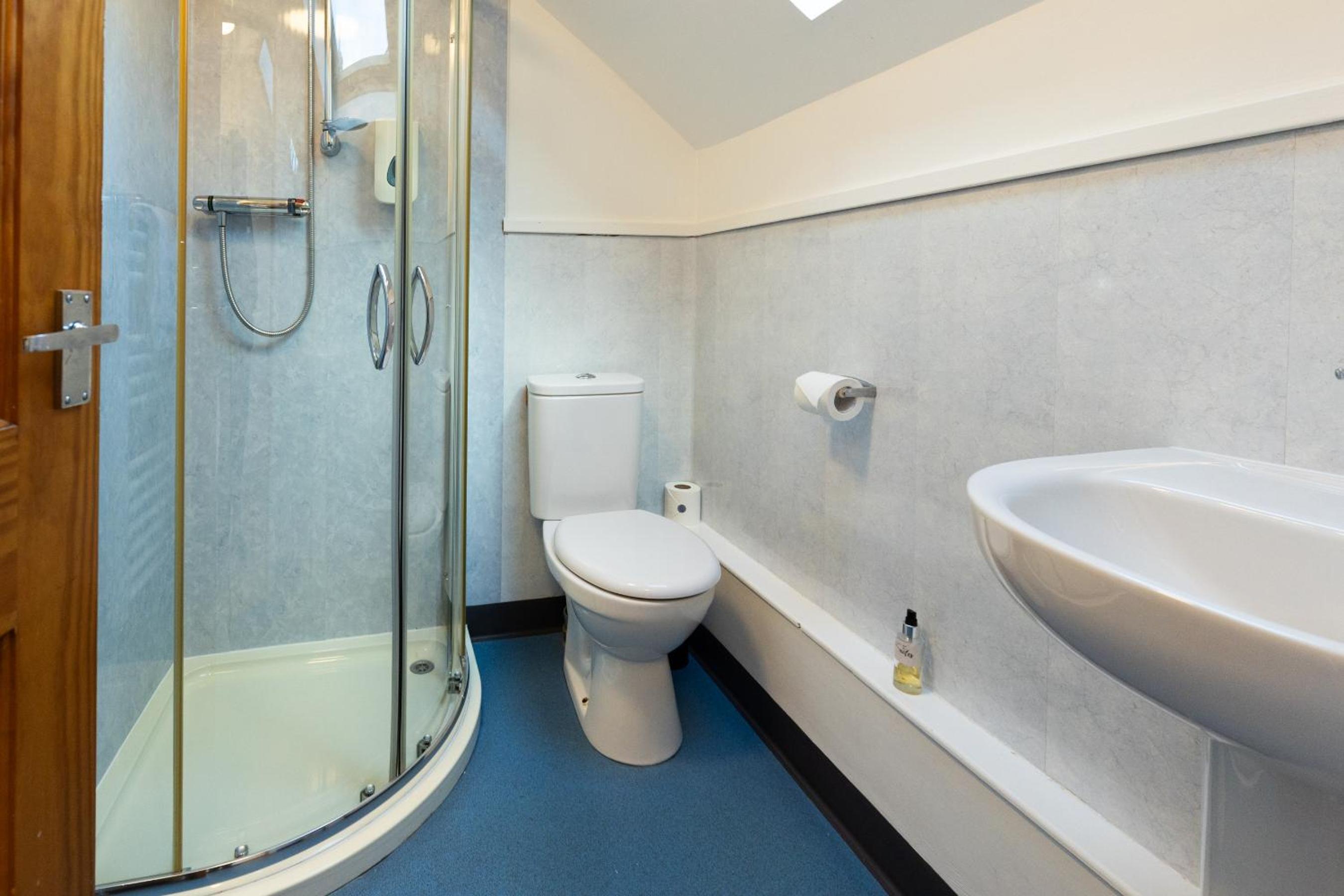 Stornoway Bed and Breakfast