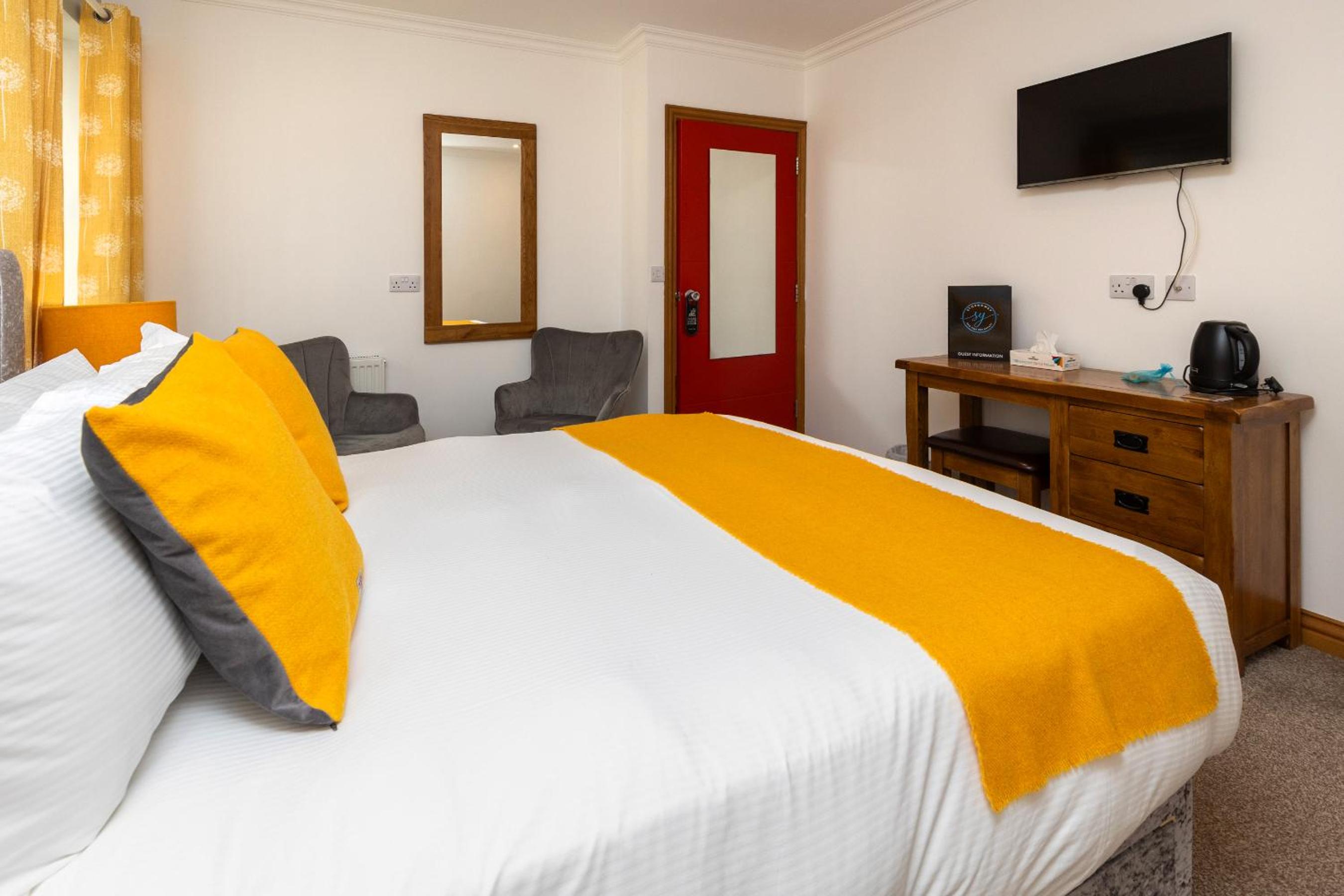 Stornoway Bed and Breakfast