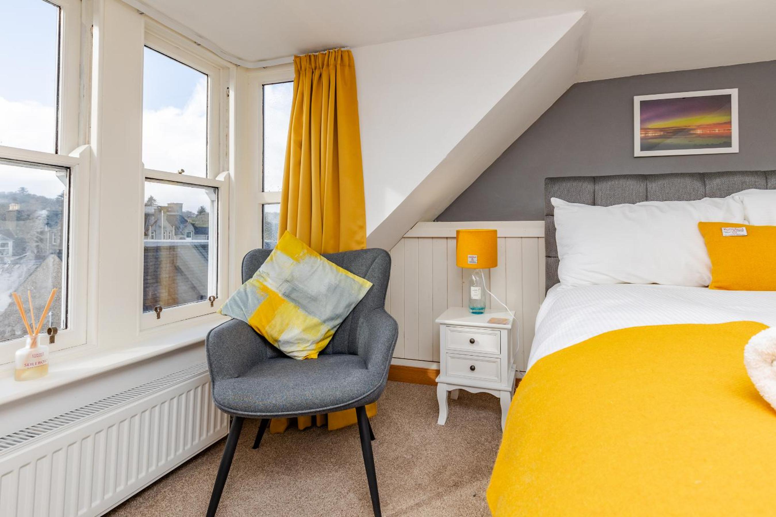 Stornoway Bed and Breakfast