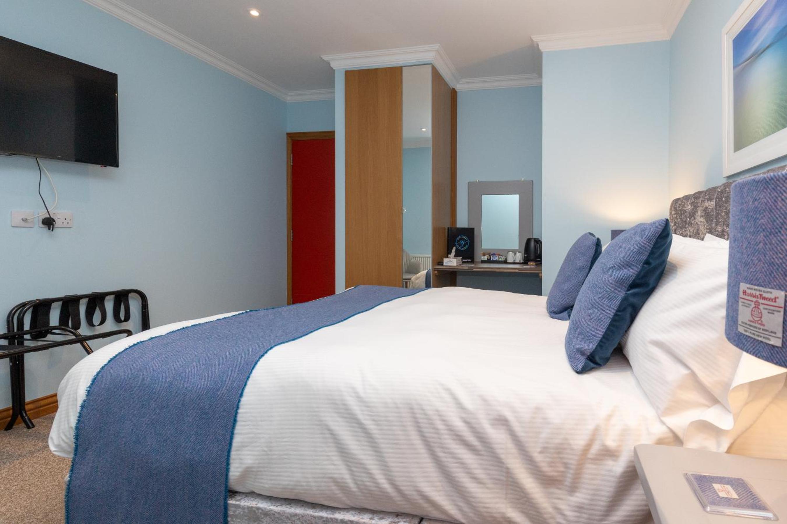 Stornoway Bed and Breakfast