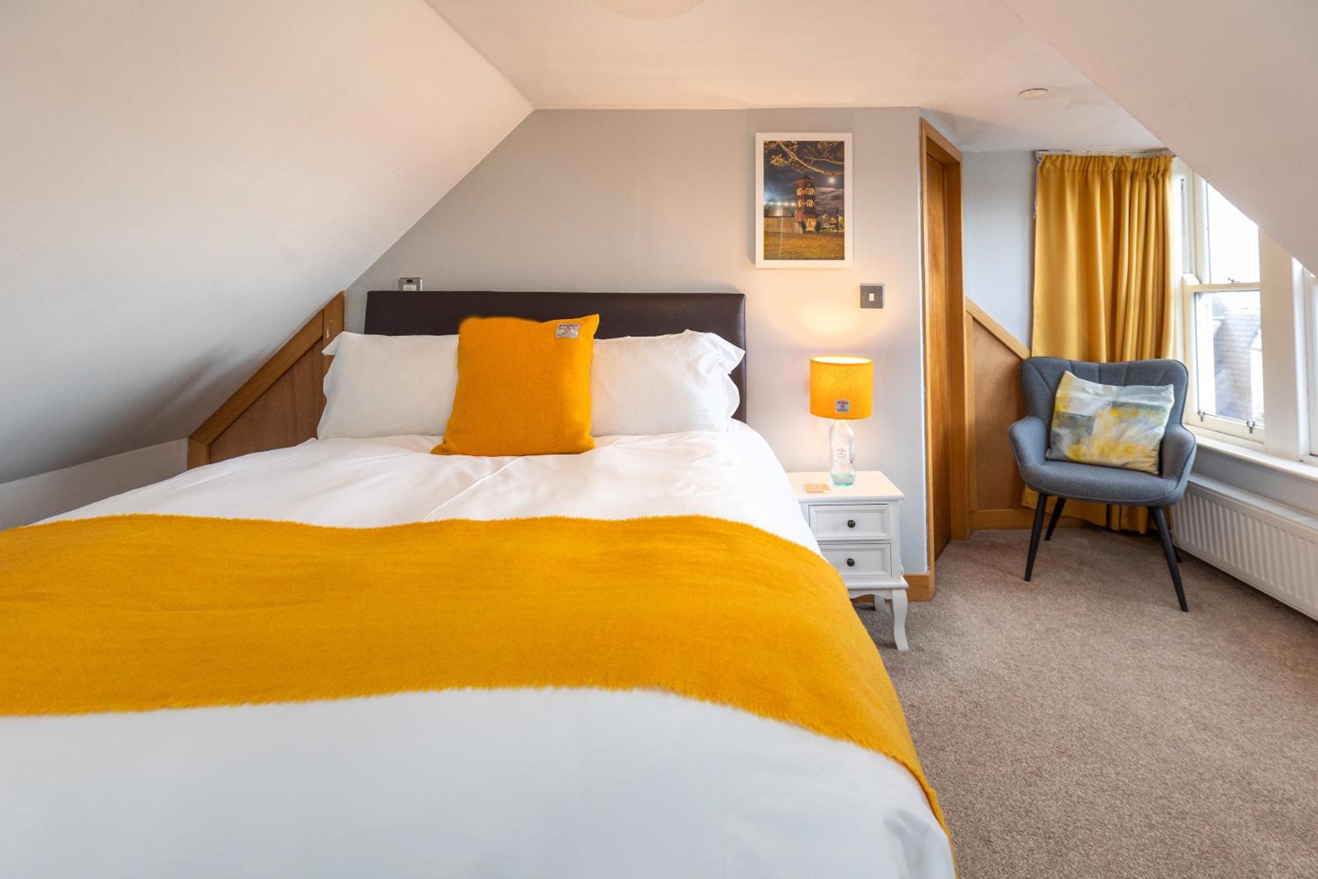 Stornoway Bed and Breakfast